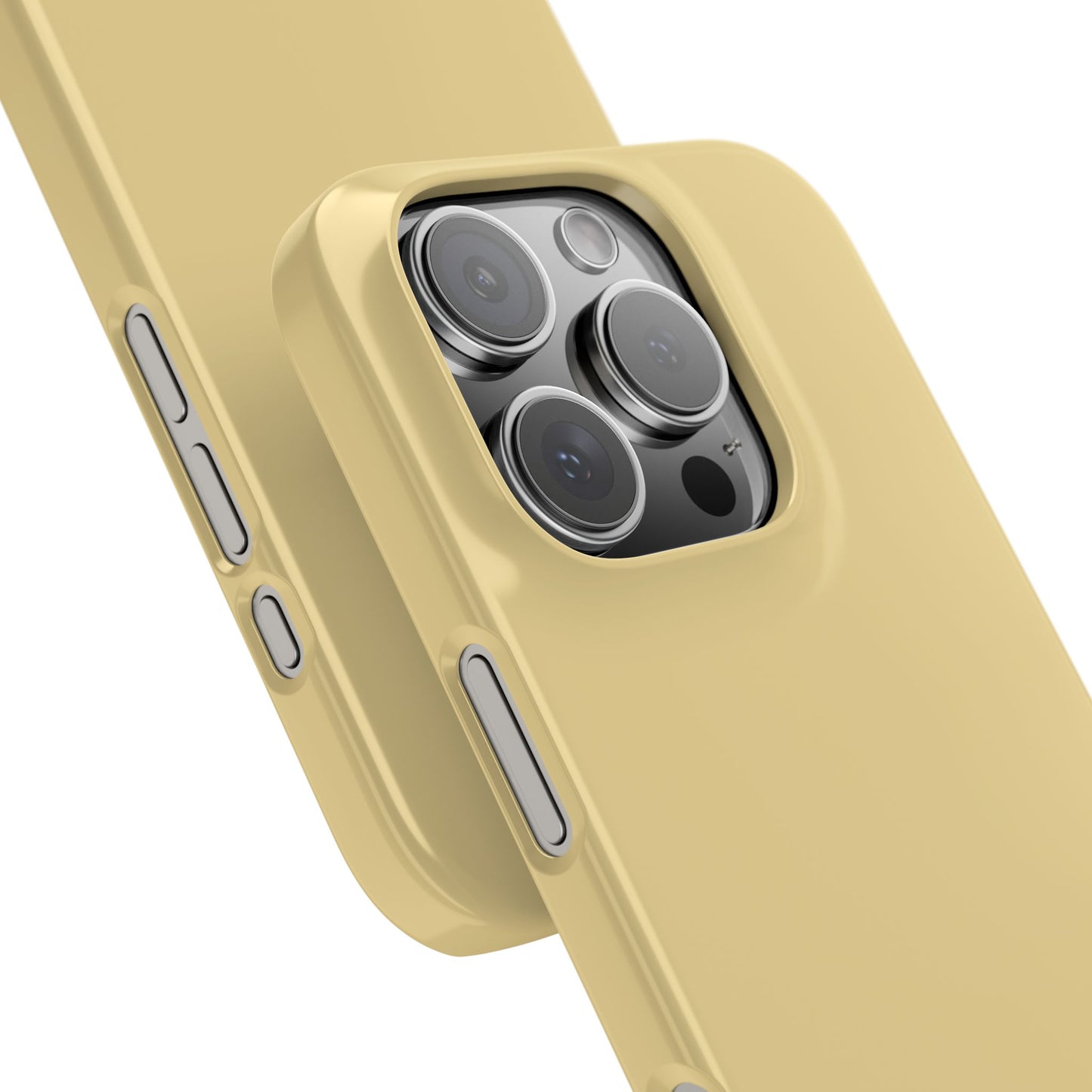 Slim Snap in Golden Haze