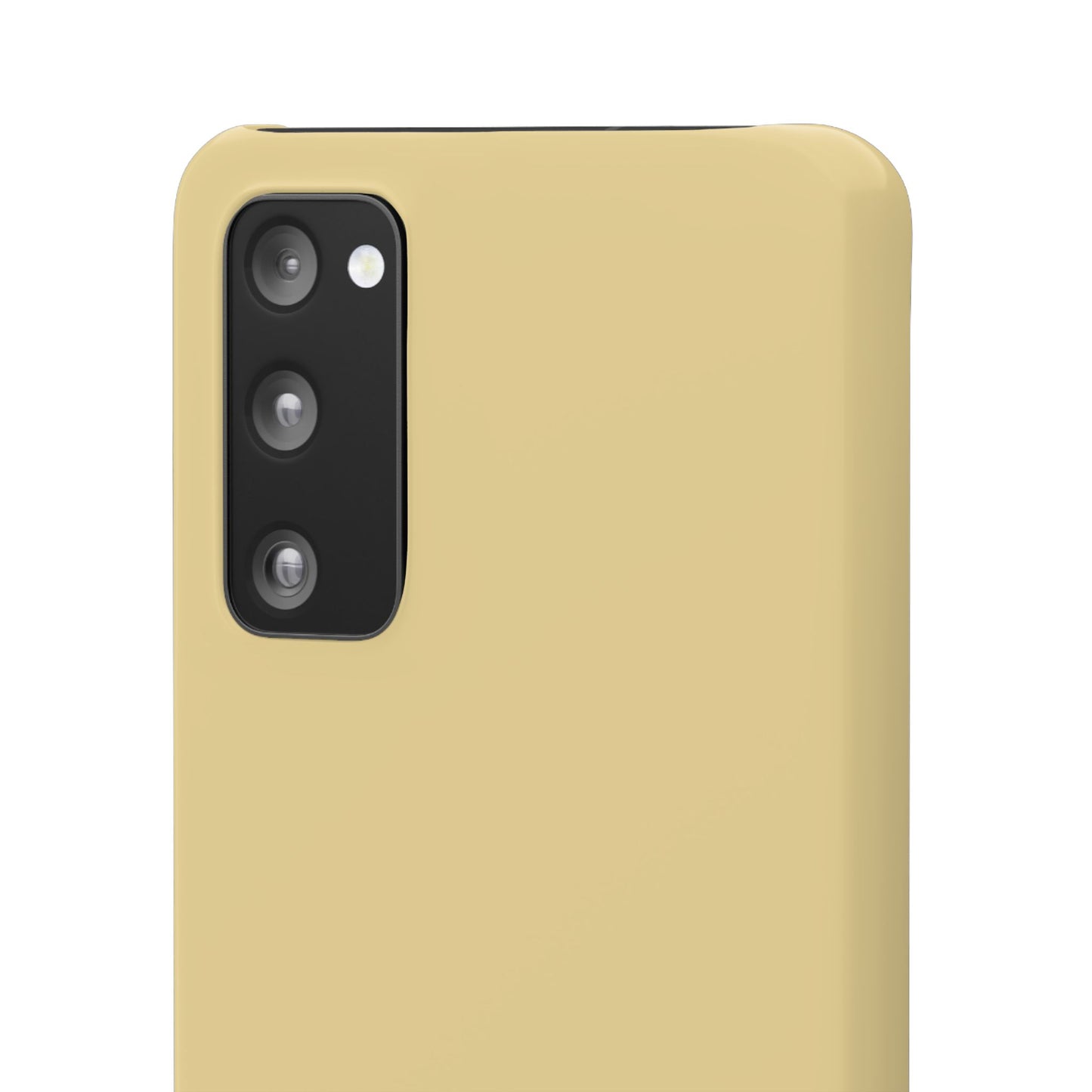 Slim Snap in Golden Haze