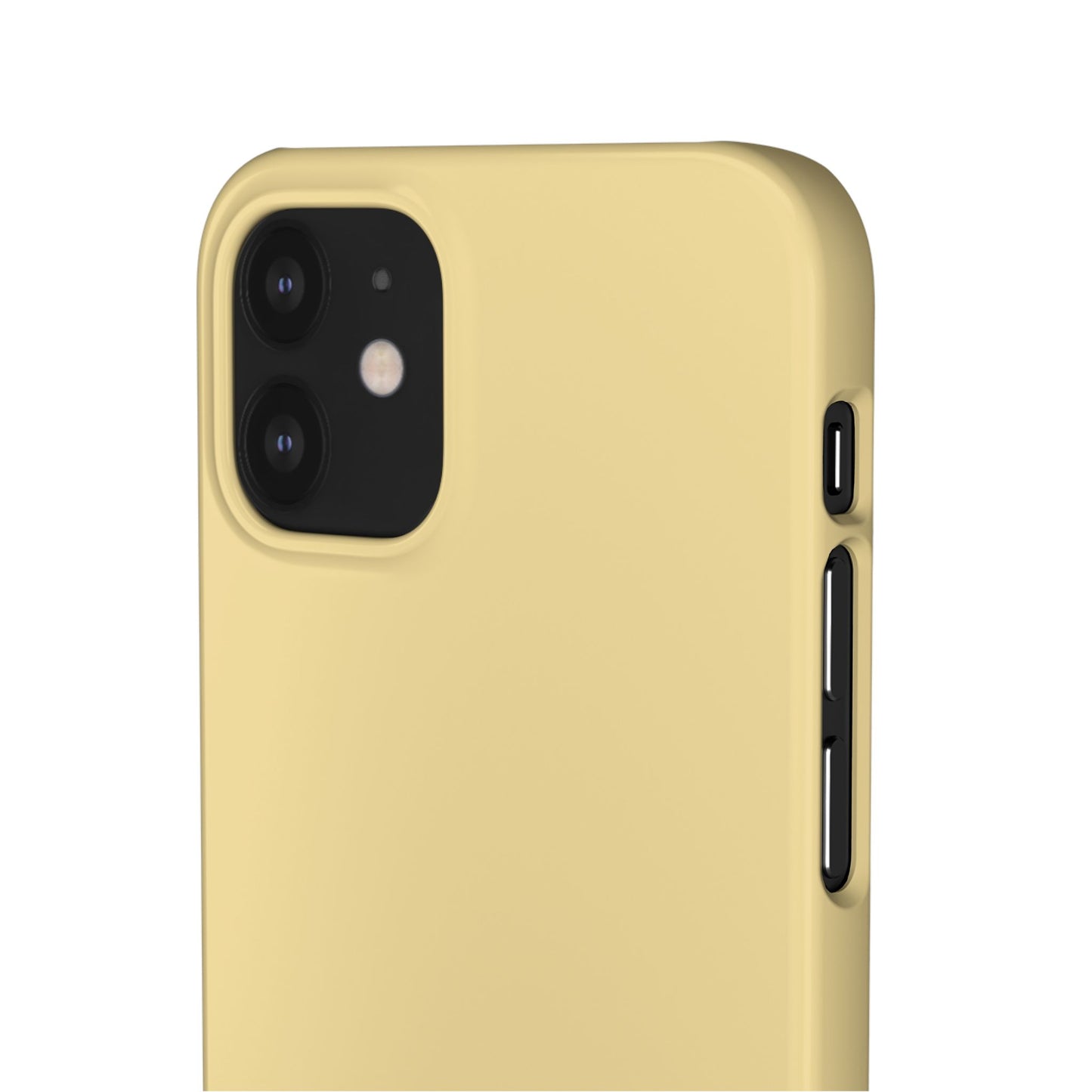 Slim Snap in Golden Haze