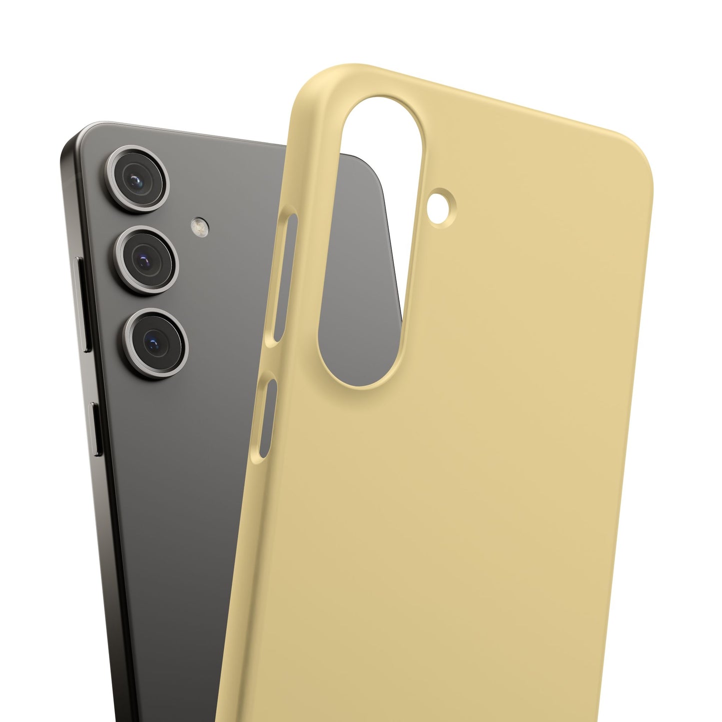Slim Snap in Golden Haze