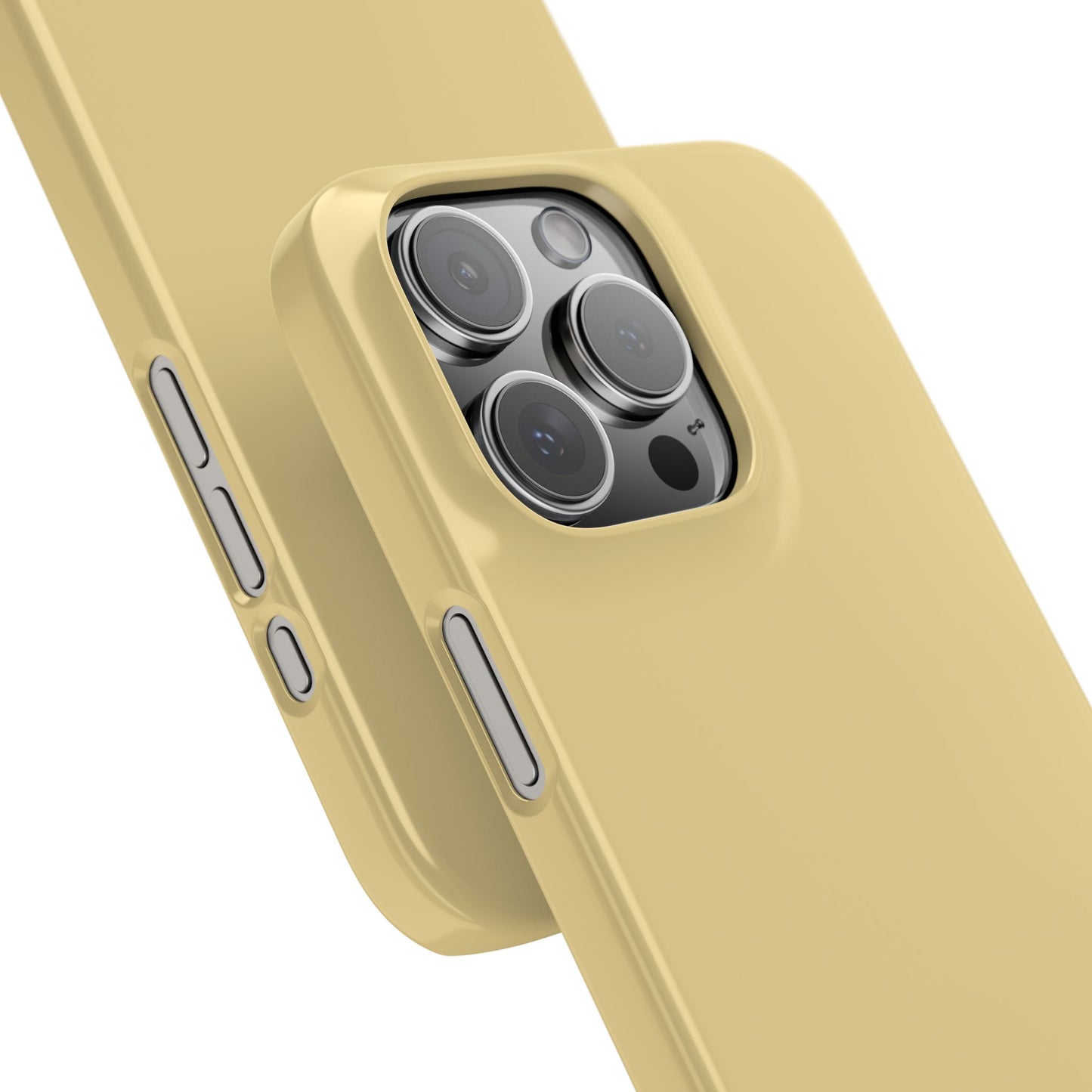 Slim Snap in Golden Haze