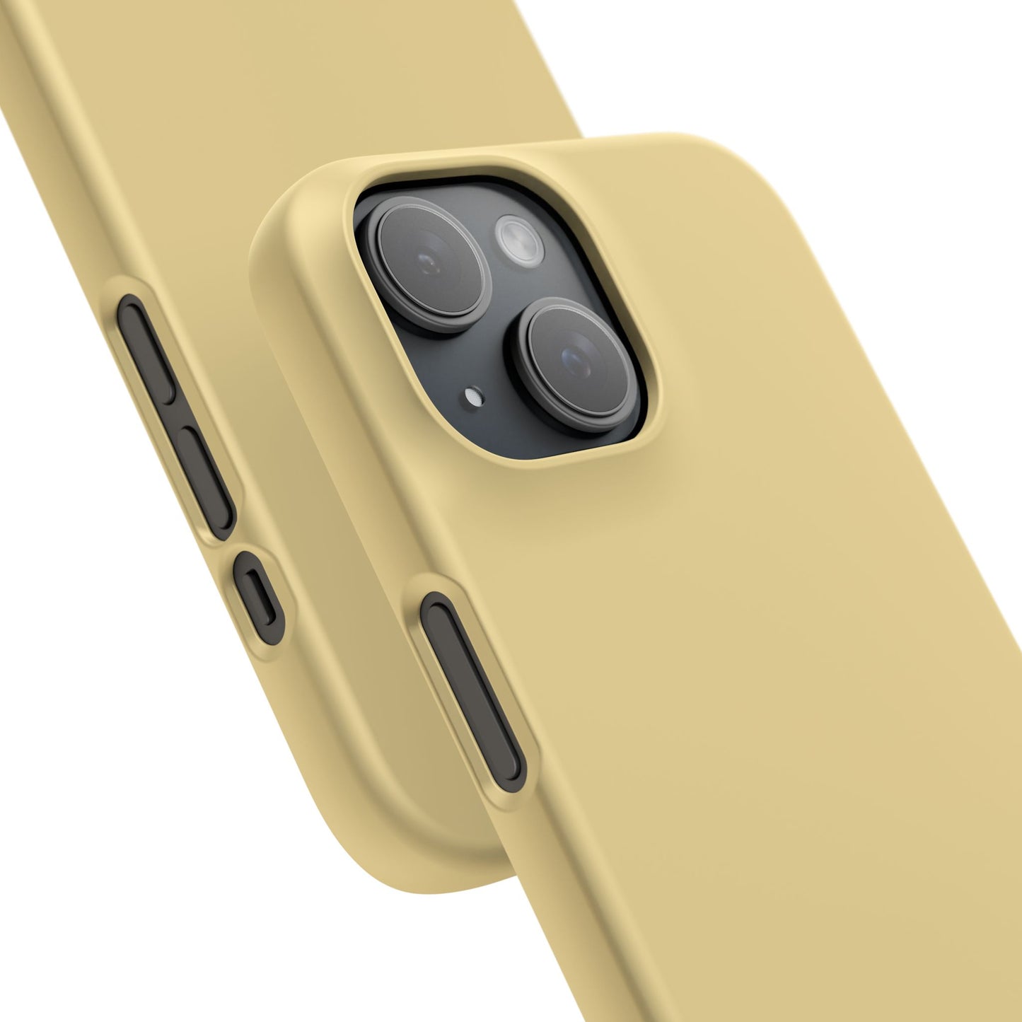 Slim Snap in Golden Haze