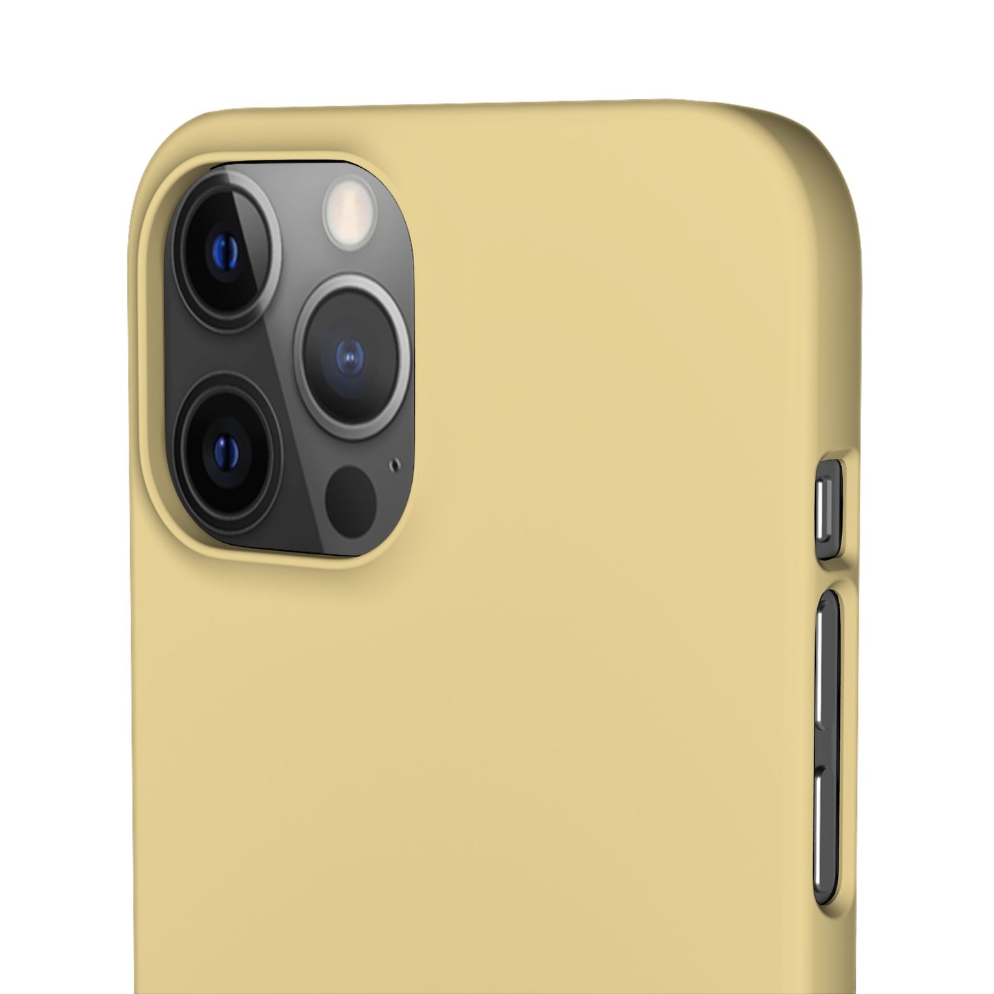 Slim Snap in Golden Haze