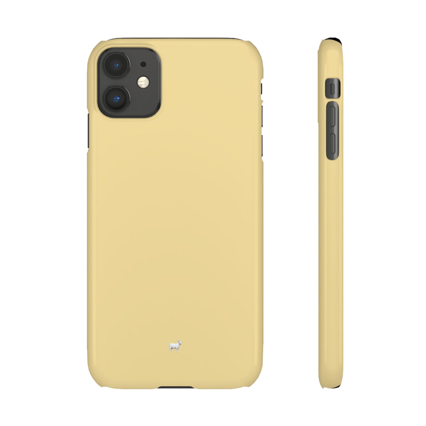 Slim Snap in Golden Haze