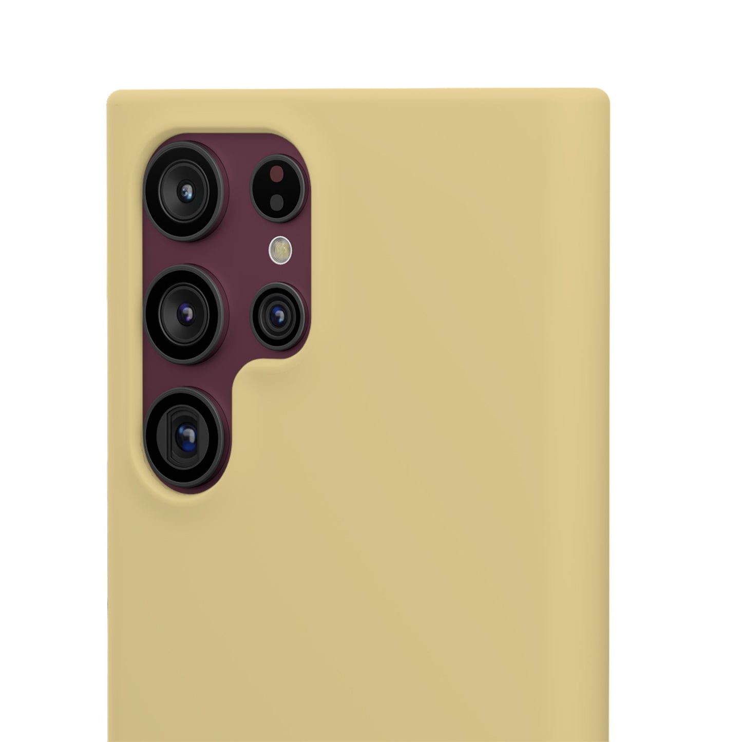 Slim Snap in Golden Haze