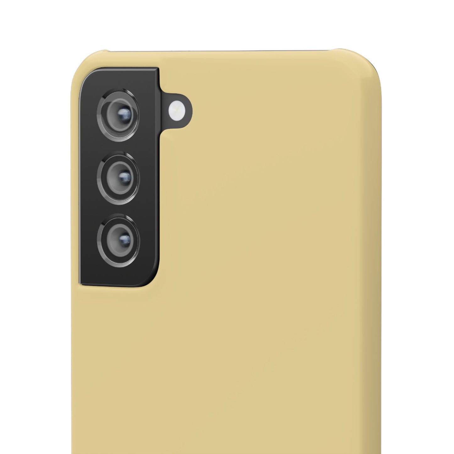 Slim Snap in Golden Haze