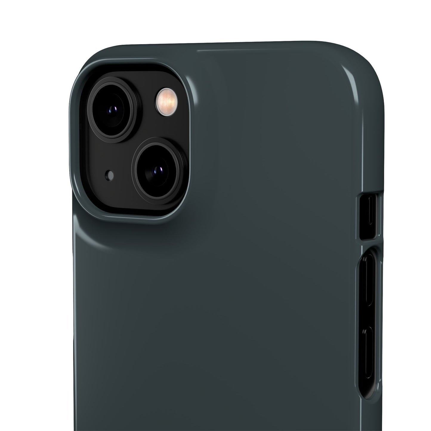 Slim Snap in Forest Obsidian