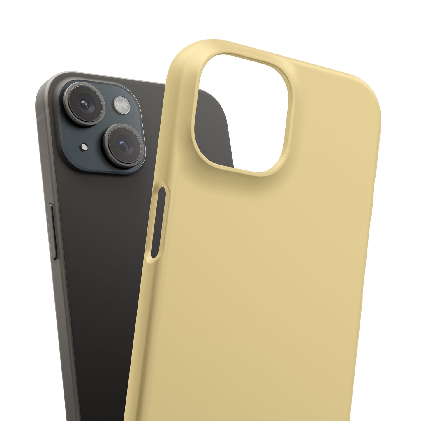 Slim Snap in Golden Haze