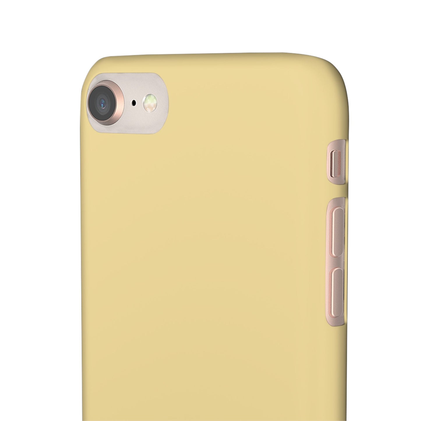Slim Snap in Golden Haze