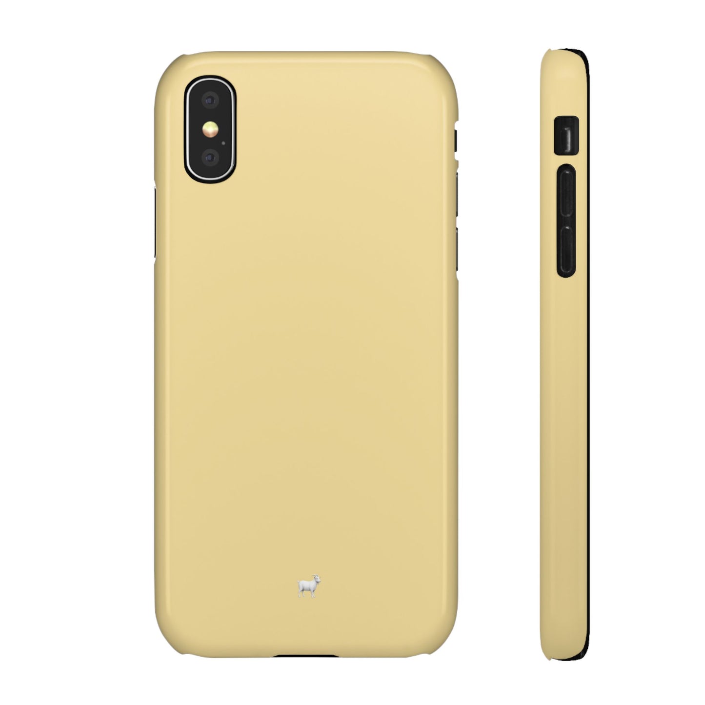 Slim Snap in Golden Haze