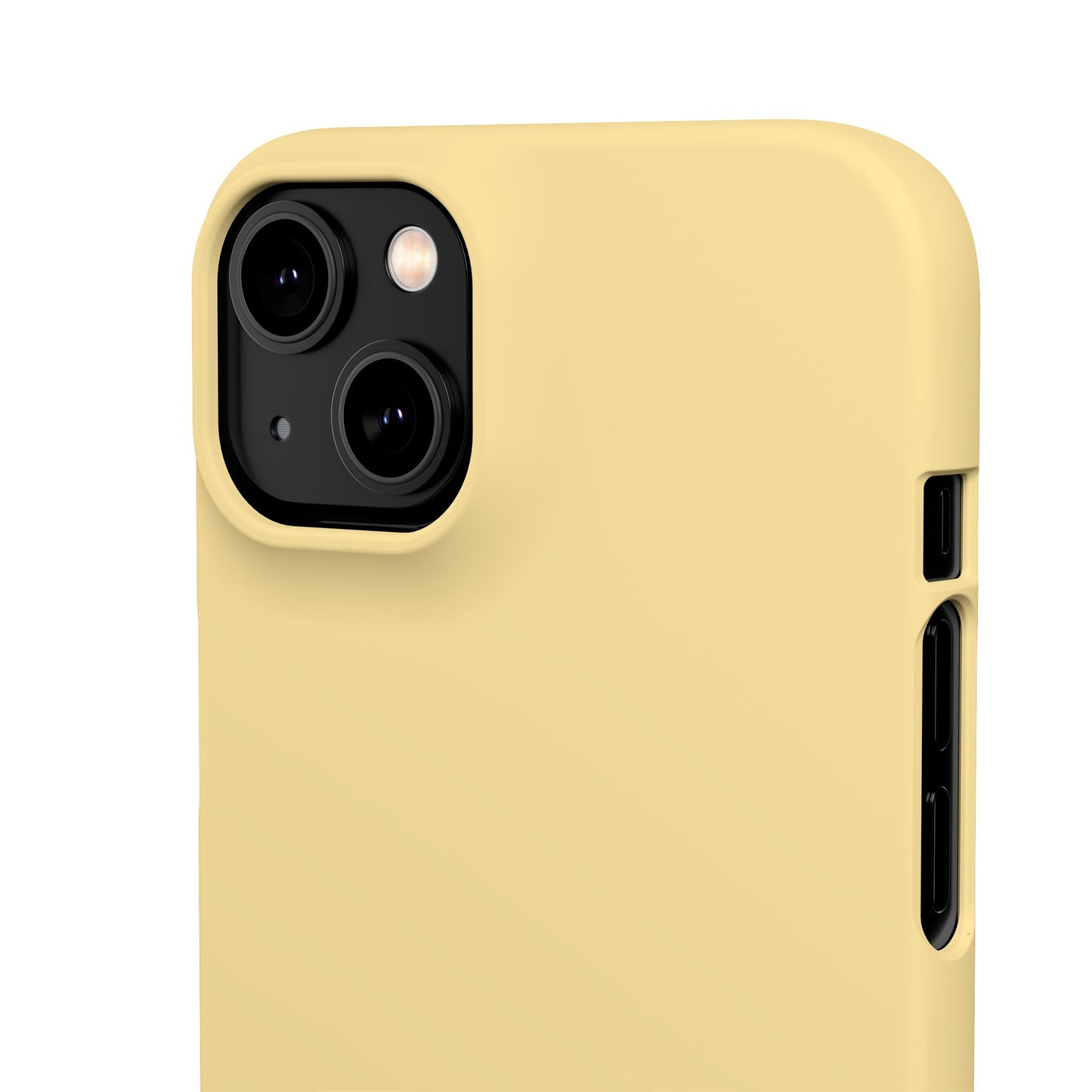 Slim Snap in Golden Haze