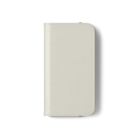 Wallet Flip in Cloud Veil