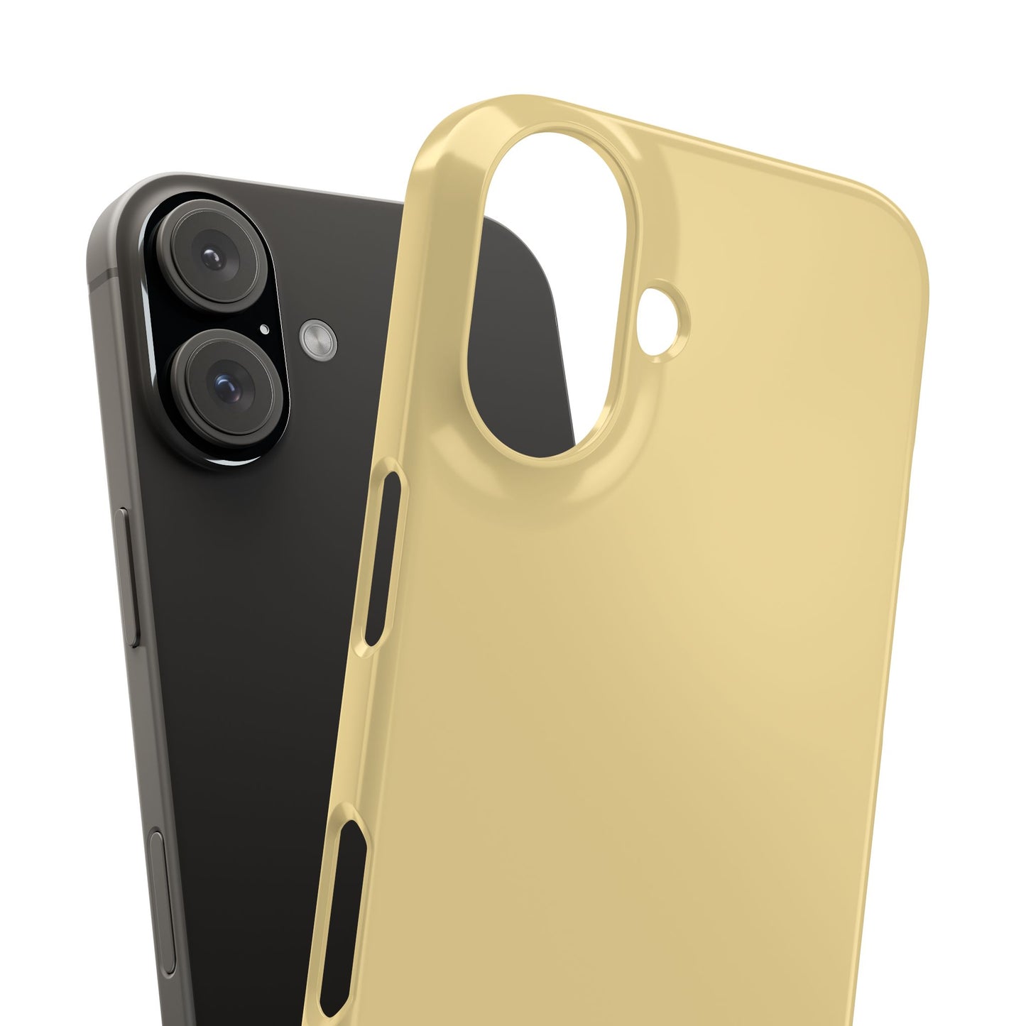 Slim Snap in Golden Haze