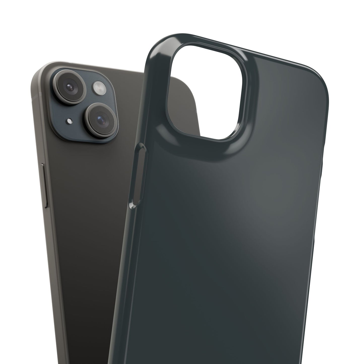 Slim Snap in Forest Obsidian