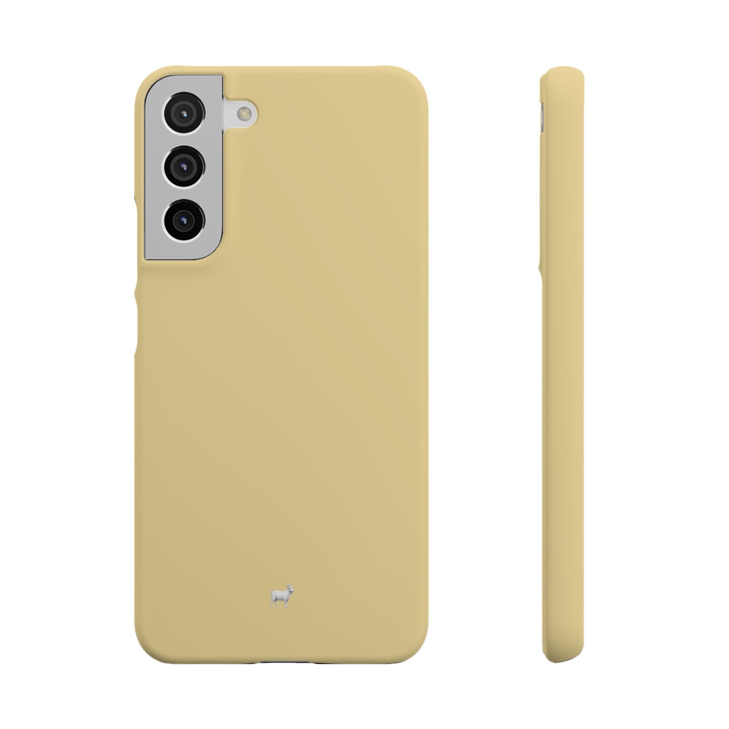 Slim Snap in Golden Haze