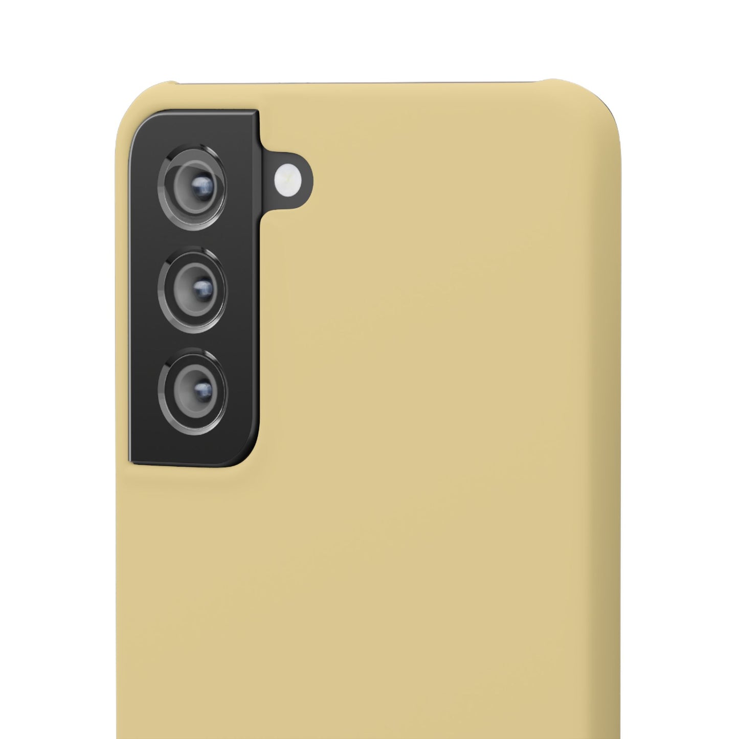 Slim Snap in Golden Haze