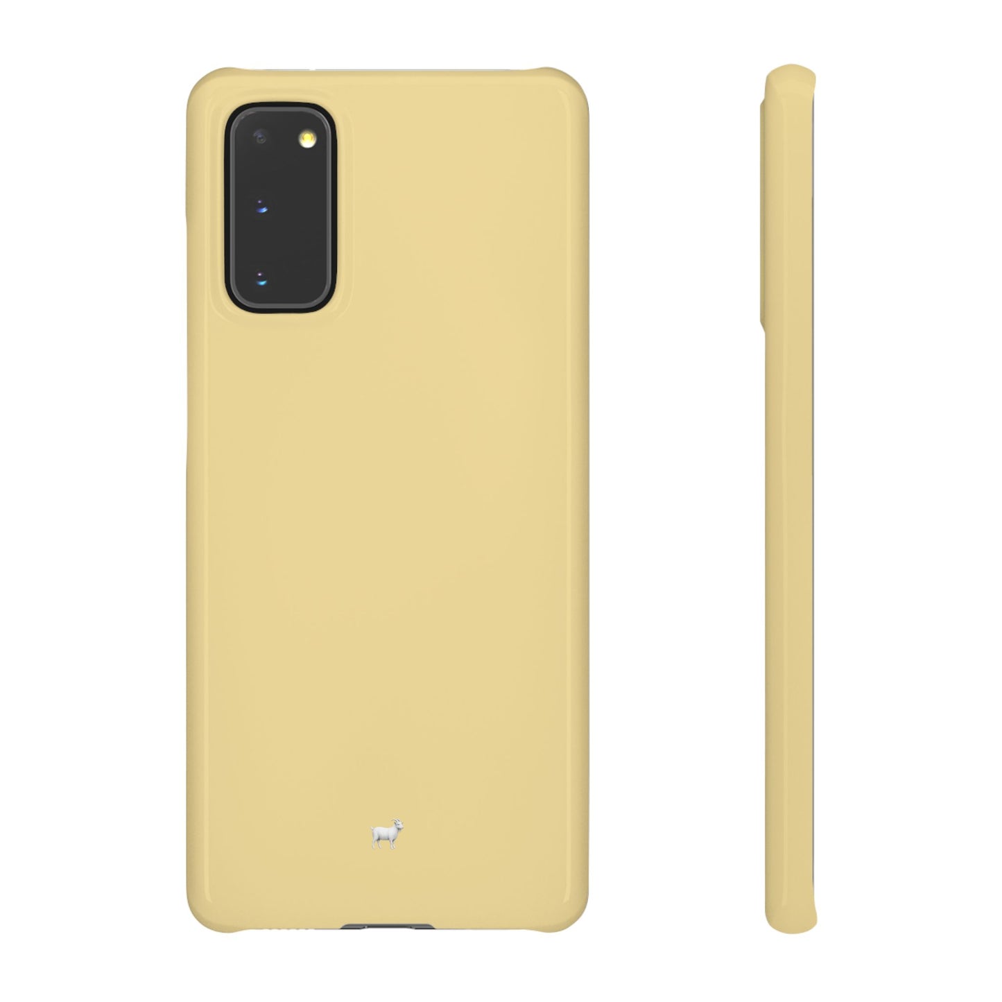 Slim Snap in Golden Haze