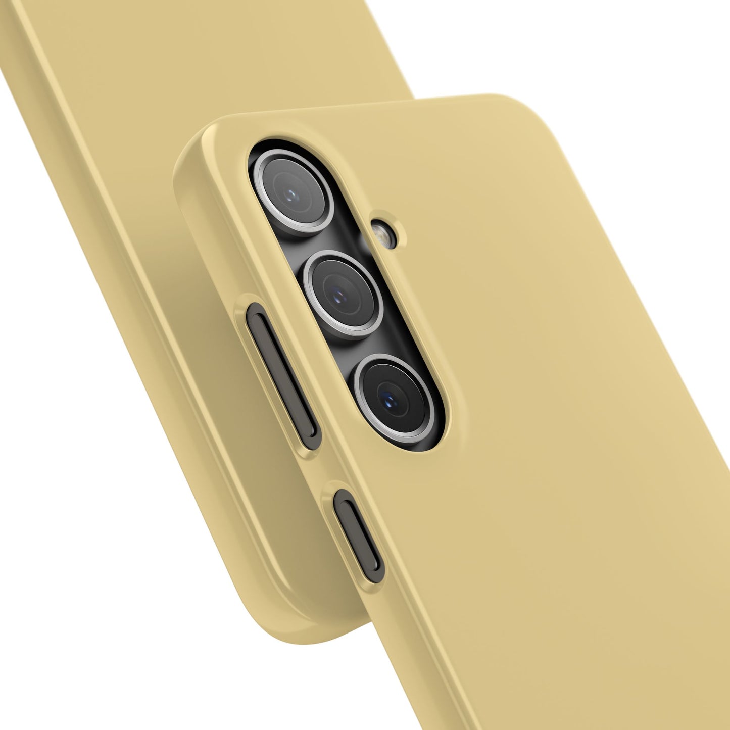 Slim Snap in Golden Haze