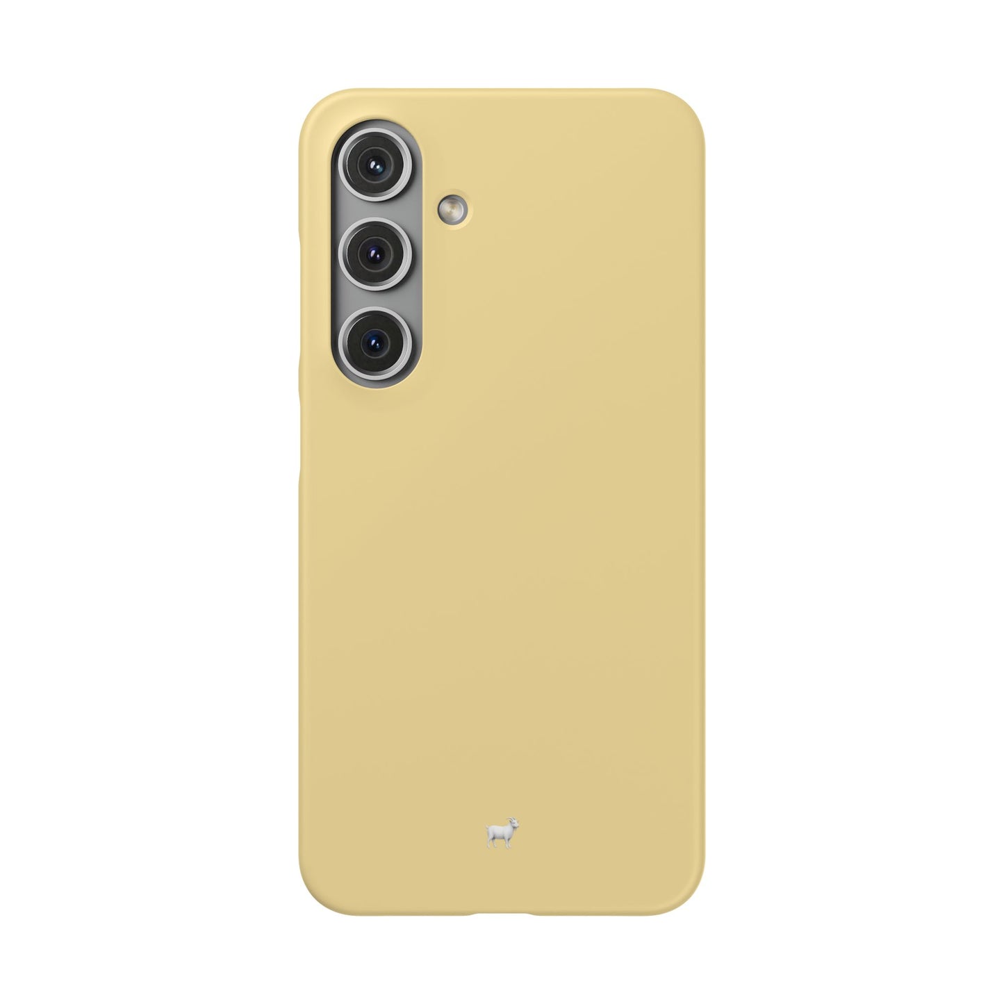 Slim Snap in Golden Haze