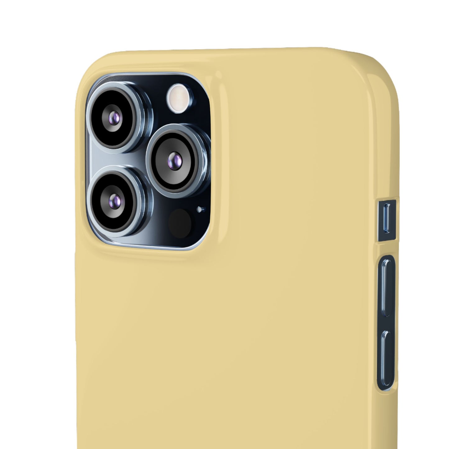 Slim Snap in Golden Haze