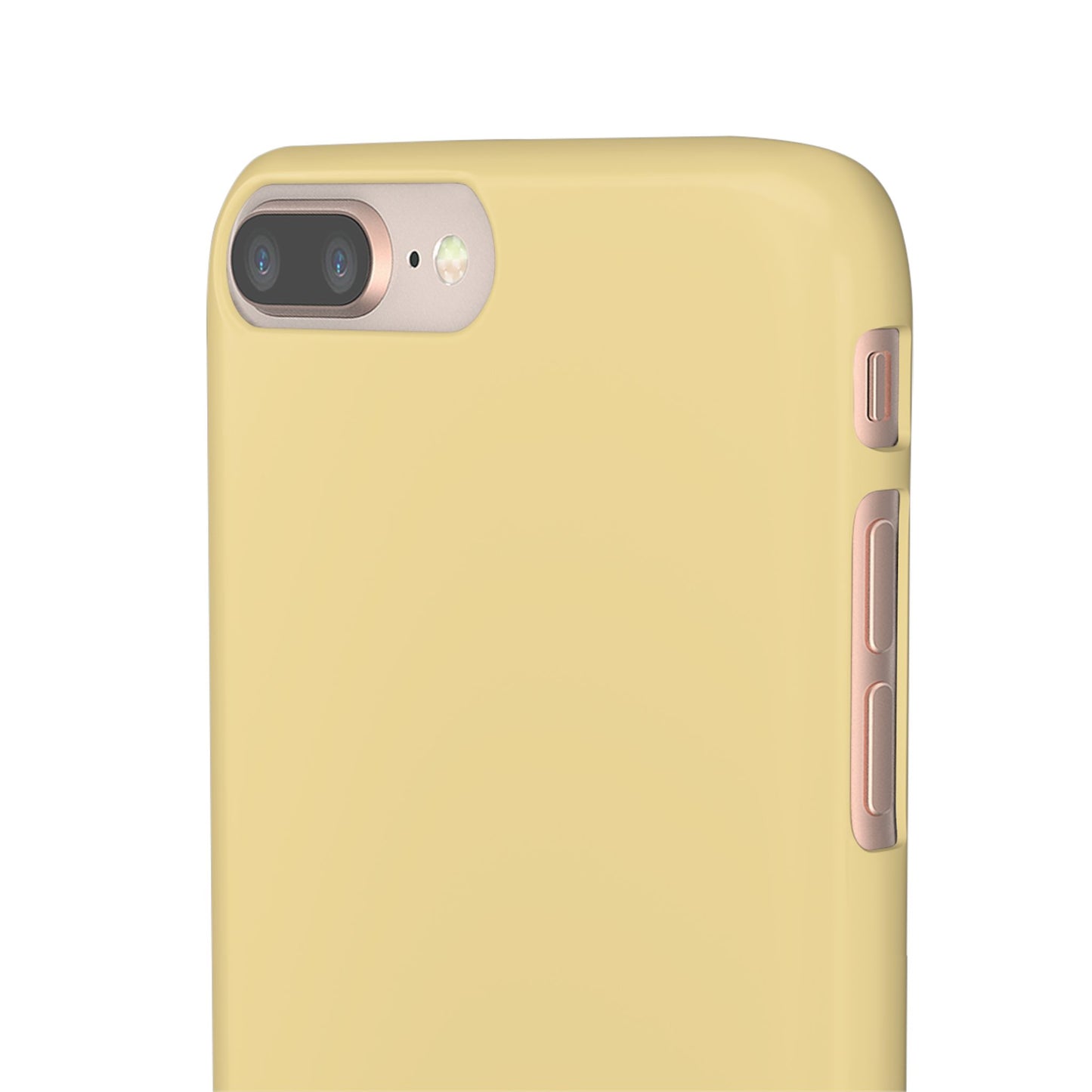 Slim Snap in Golden Haze