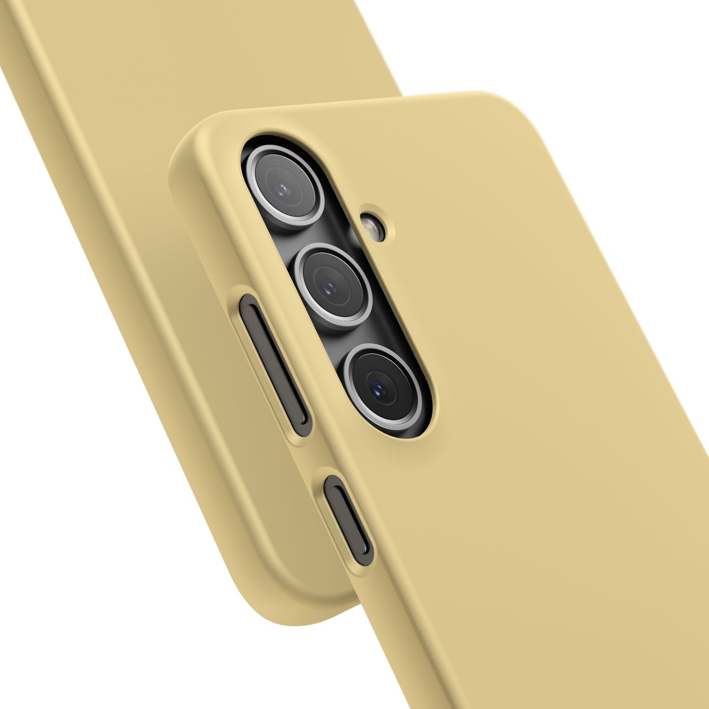 Slim Snap in Golden Haze