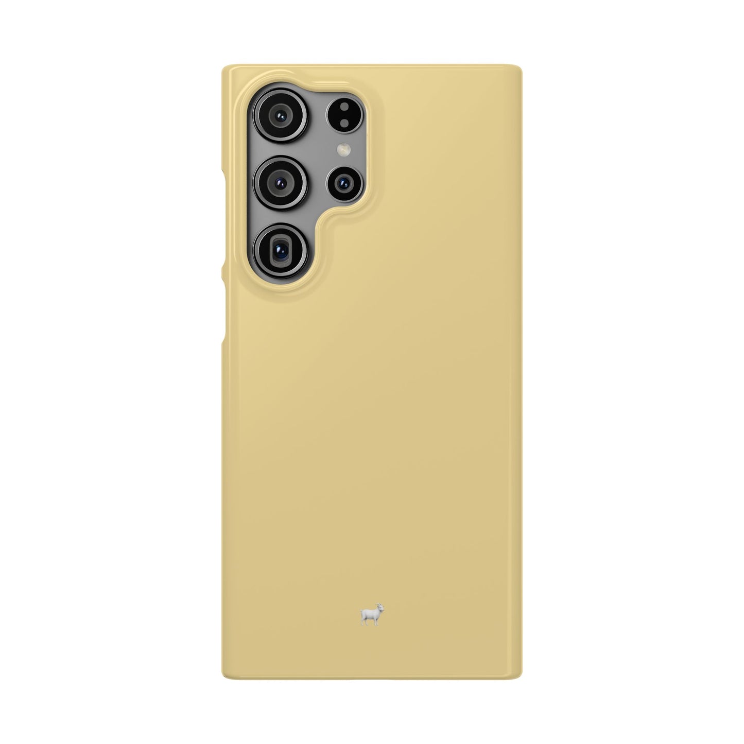 Slim Snap in Golden Haze