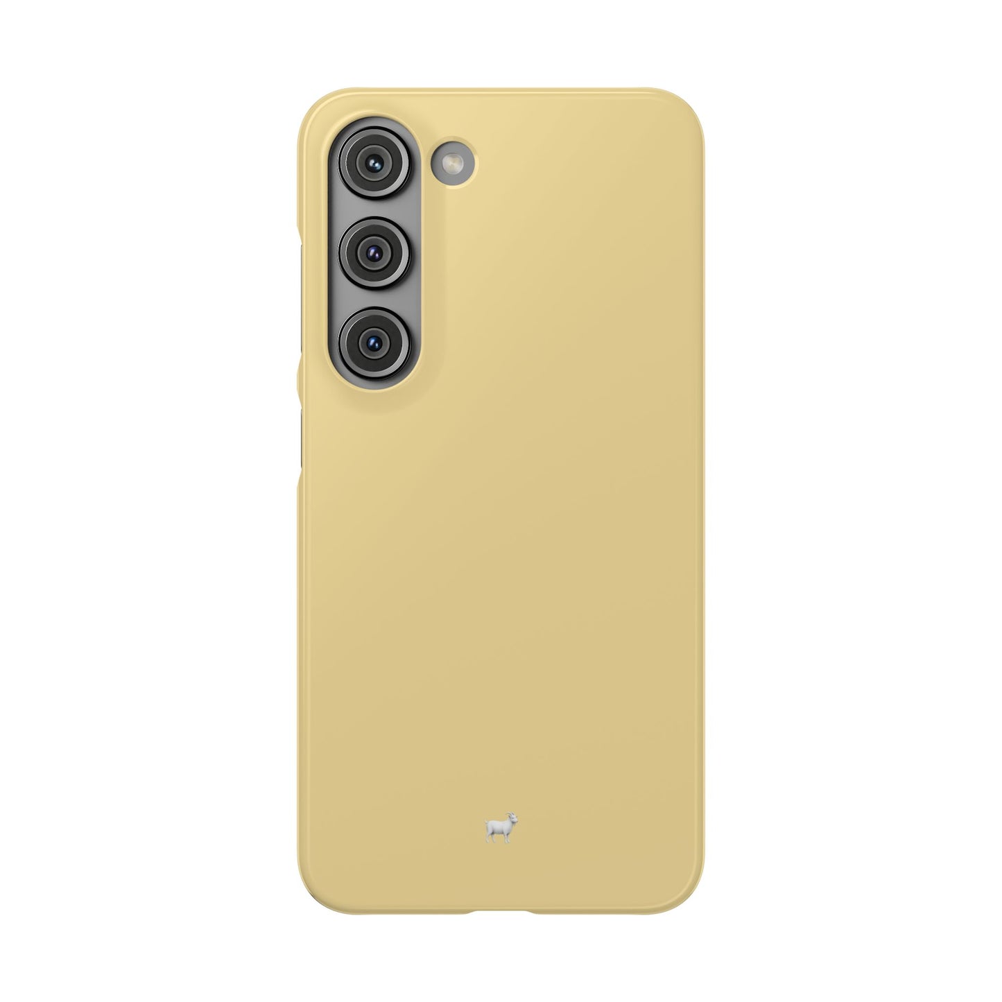 Slim Snap in Golden Haze