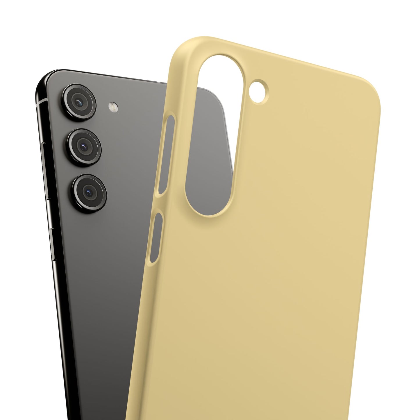 Slim Snap in Golden Haze