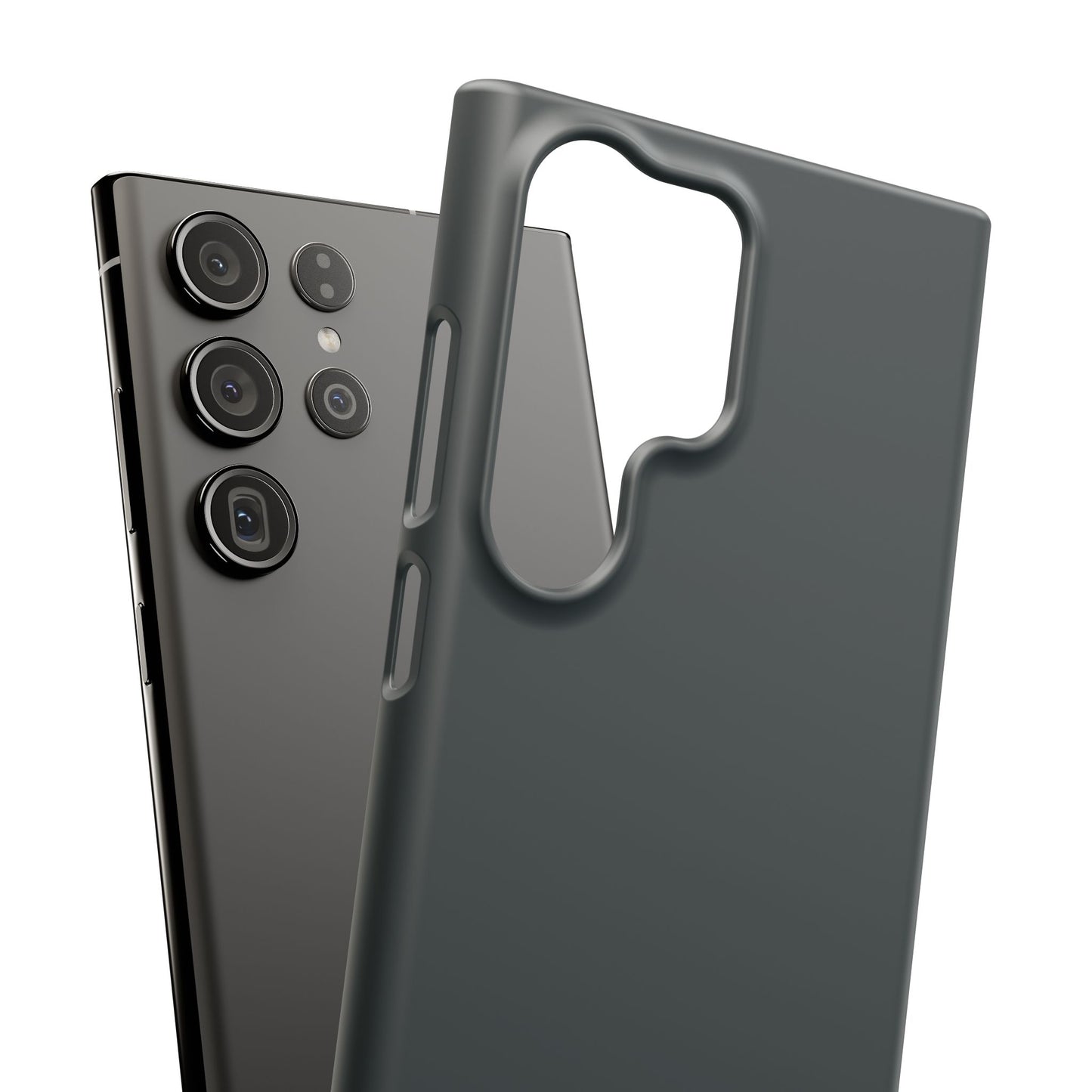 Slim Snap in Forest Obsidian