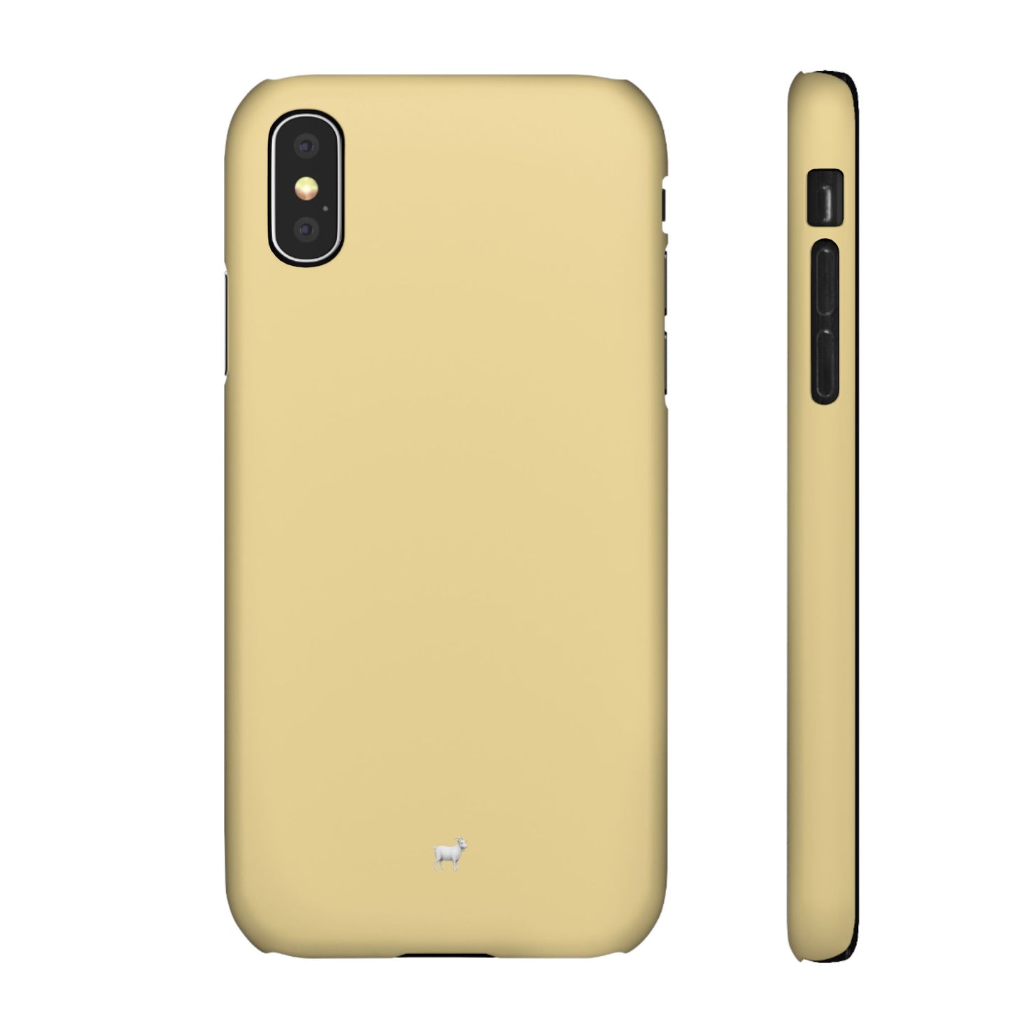 Slim Snap in Golden Haze