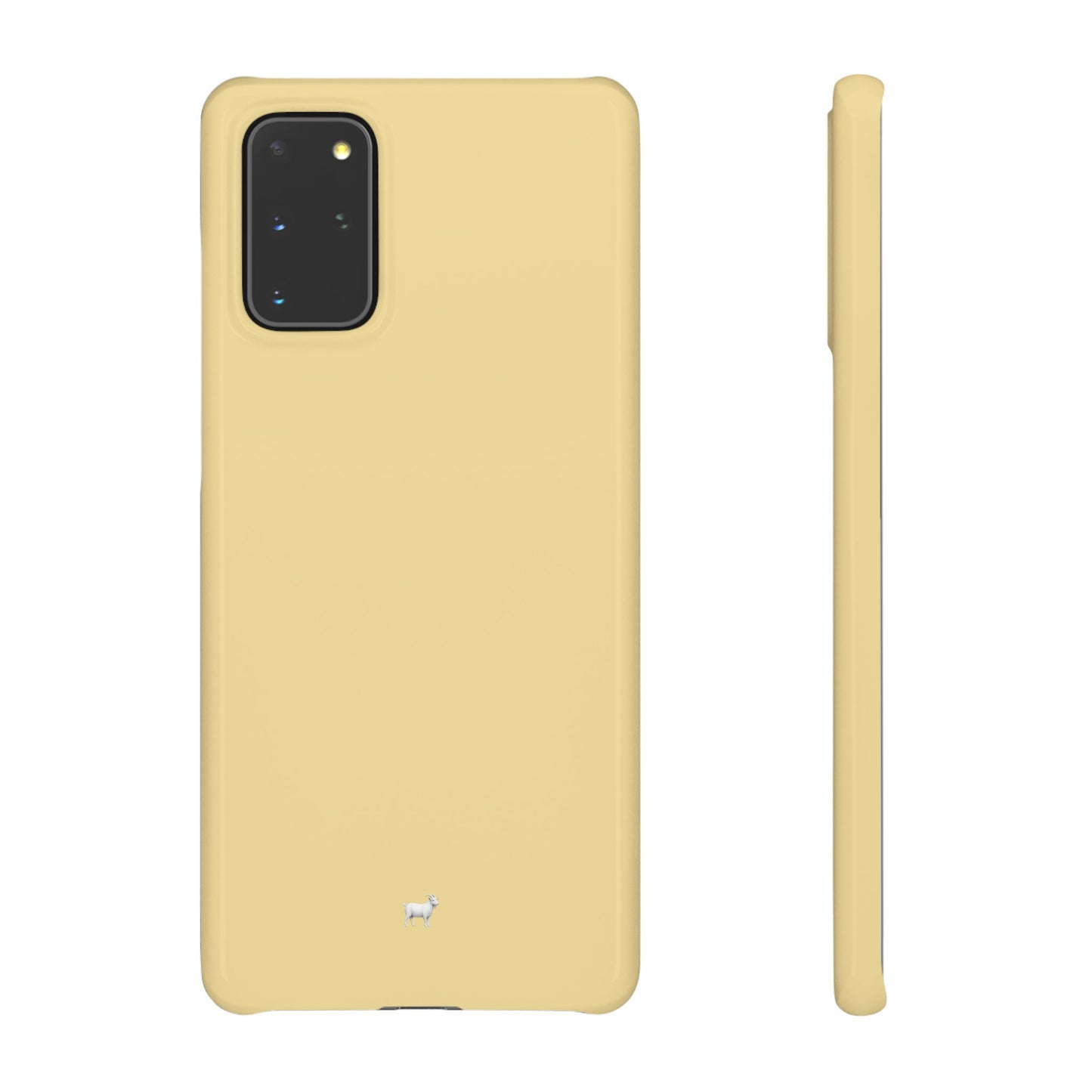 Slim Snap in Golden Haze