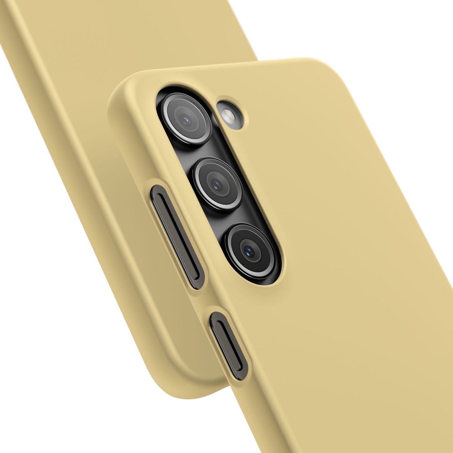 Slim Snap in Golden Haze