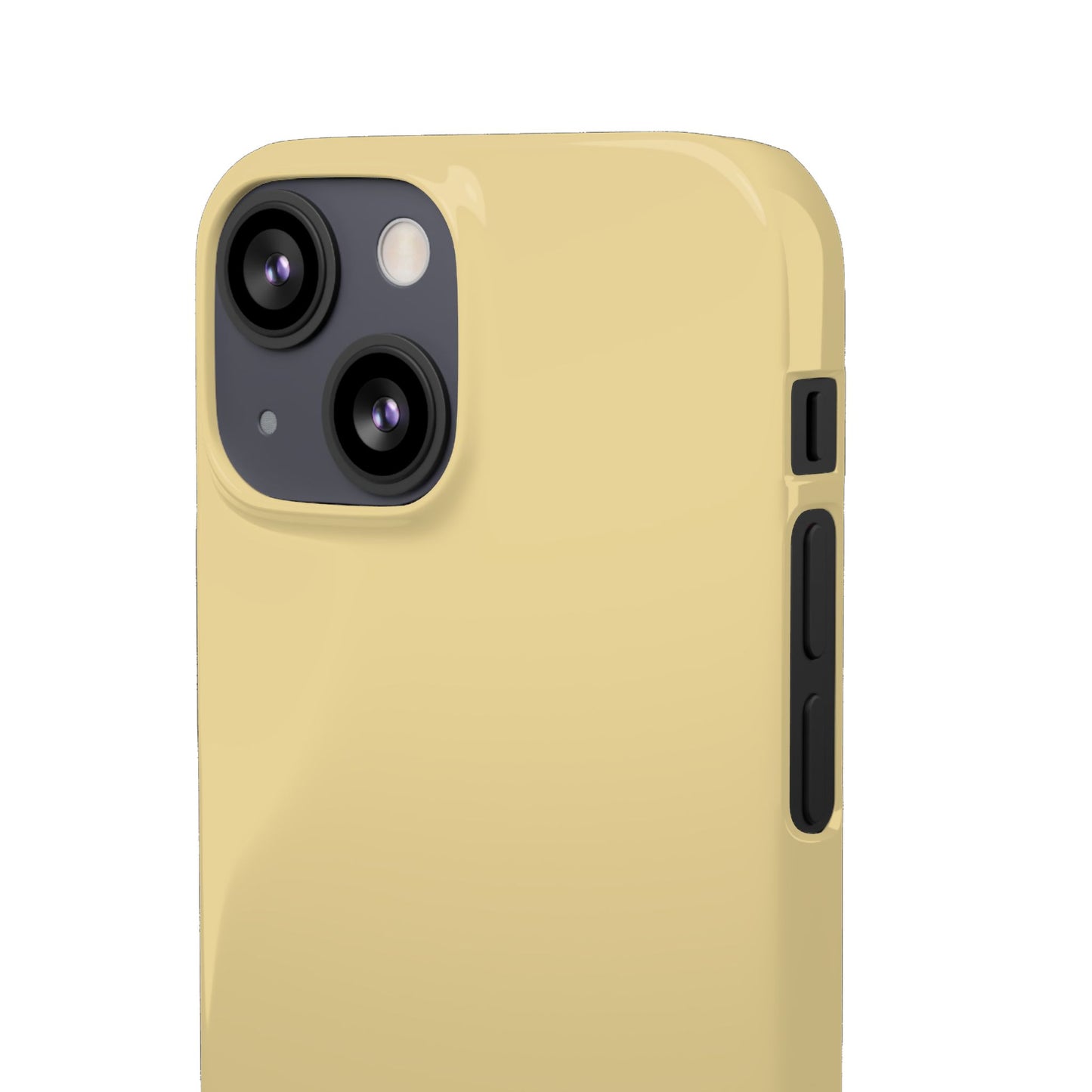 Slim Snap in Golden Haze