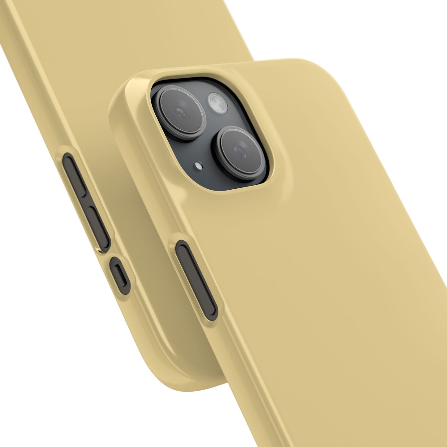 Slim Snap in Golden Haze