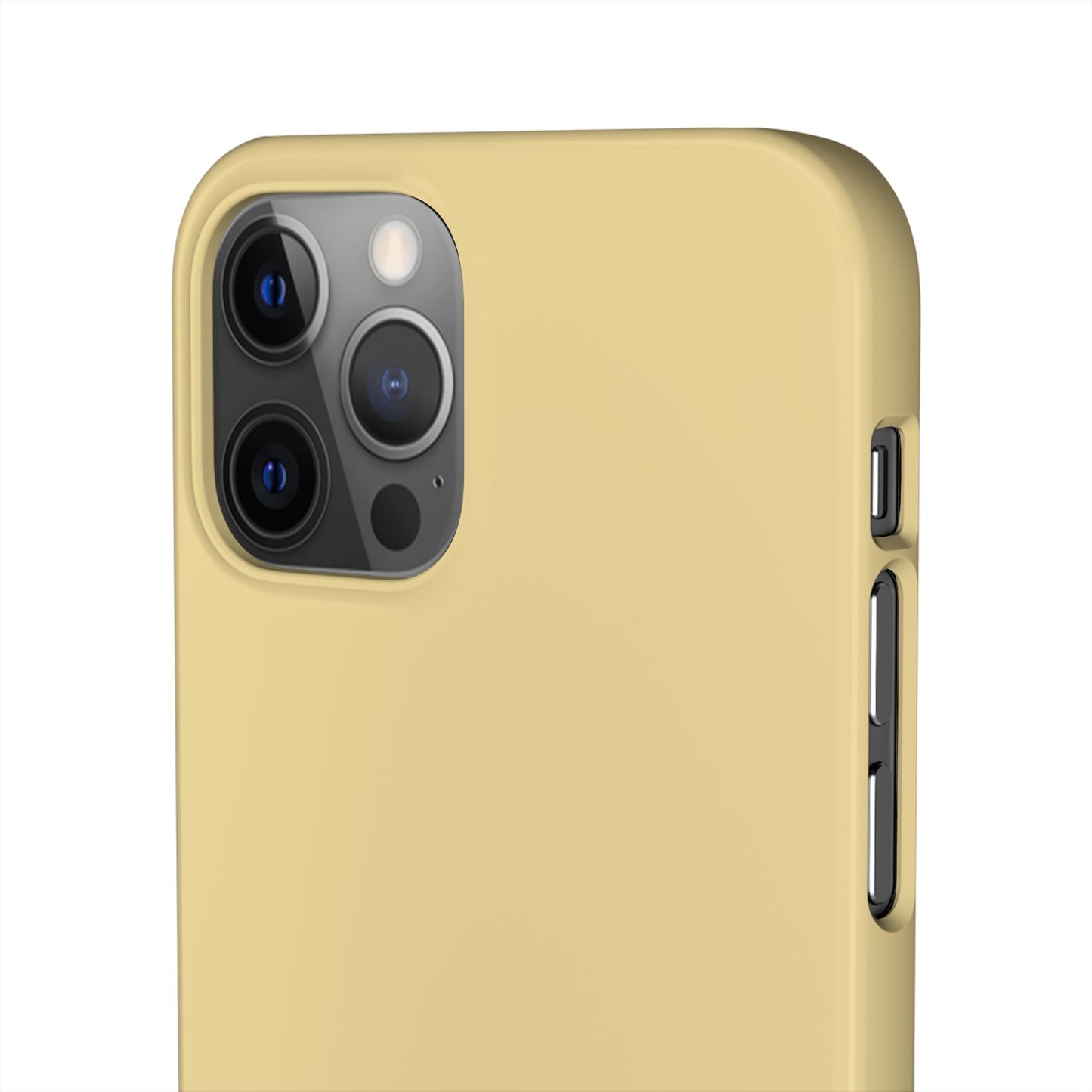 Slim Snap in Golden Haze