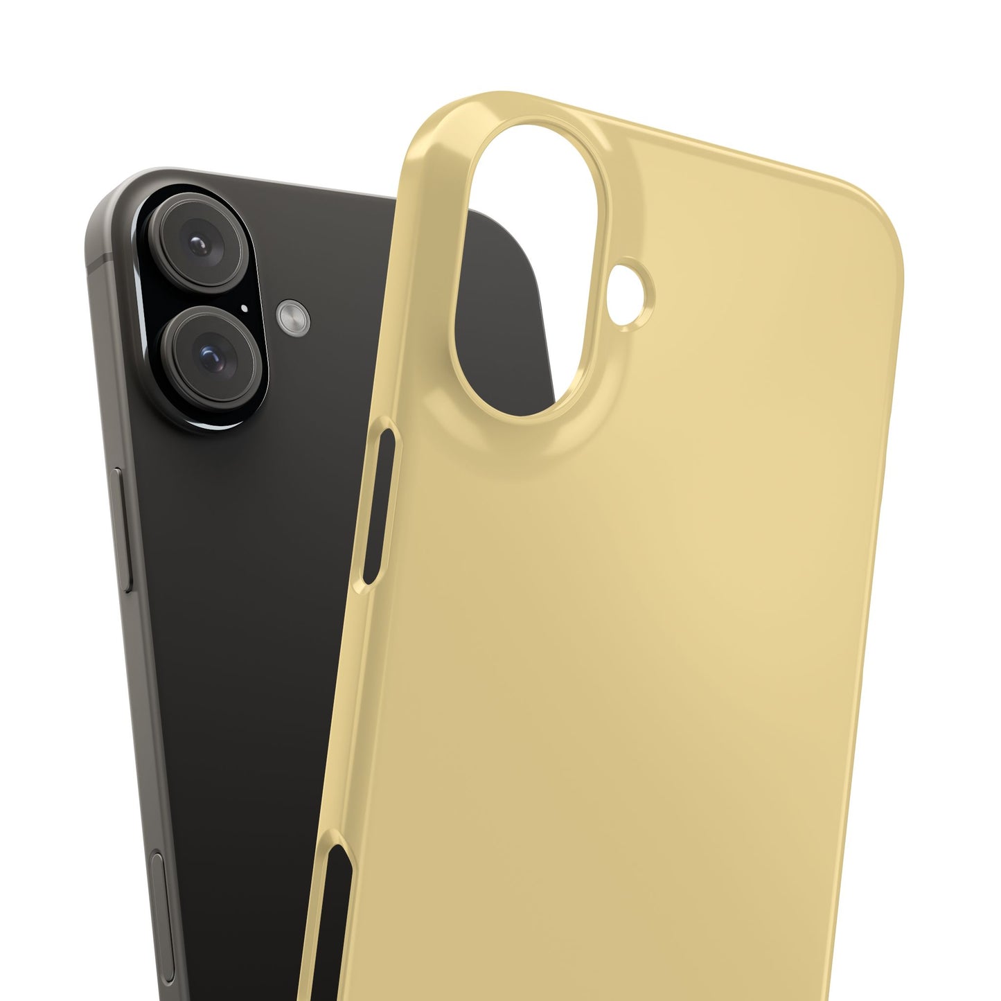 Slim Snap in Golden Haze