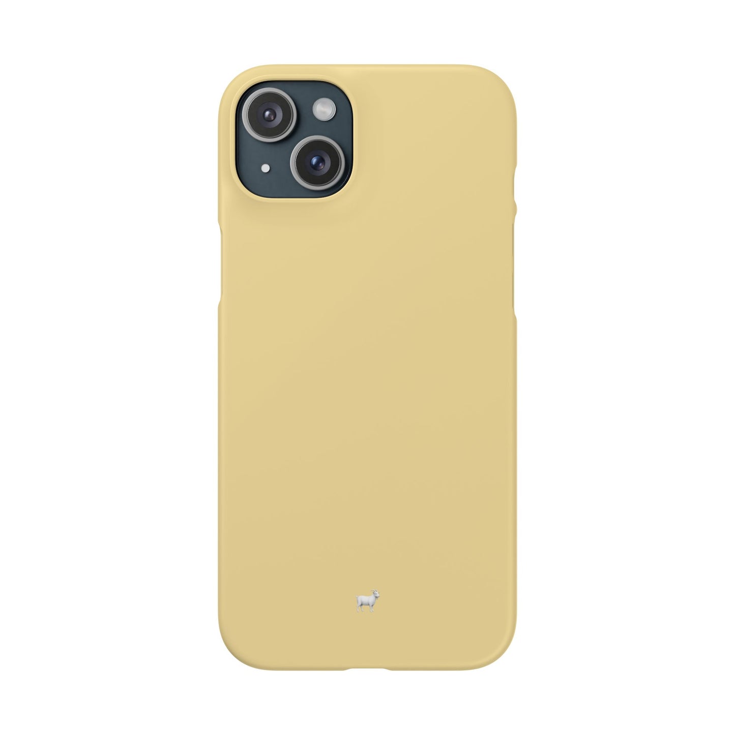 Slim Snap in Golden Haze