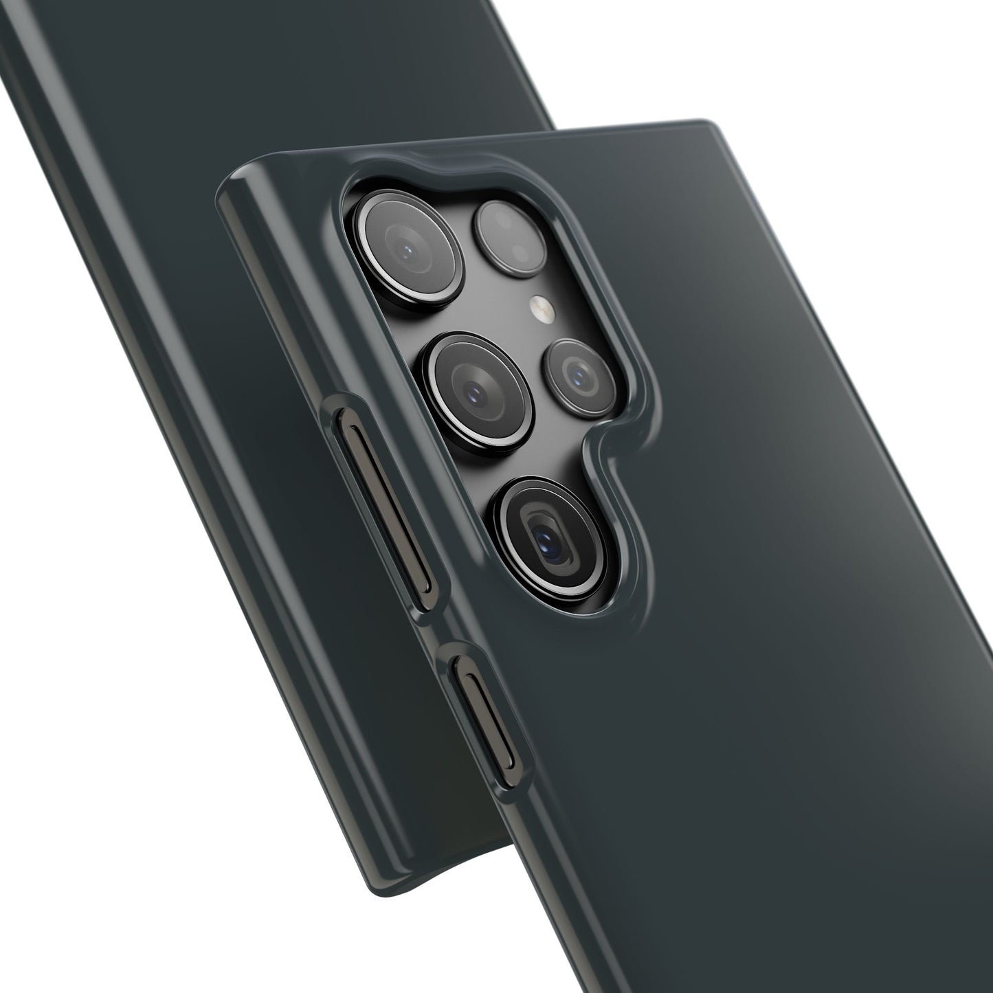 Slim Snap in Forest Obsidian