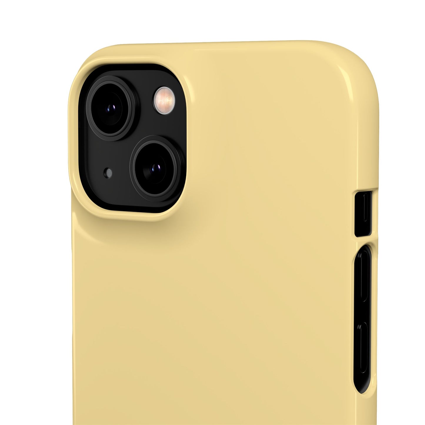Slim Snap in Golden Haze