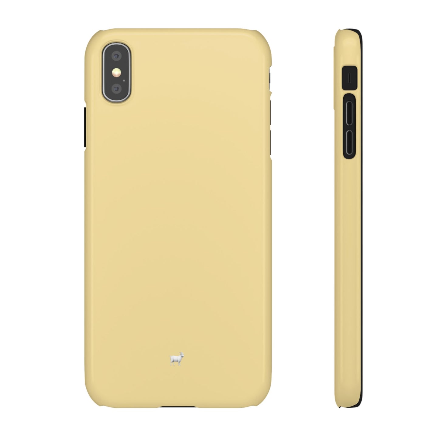 Slim Snap in Golden Haze