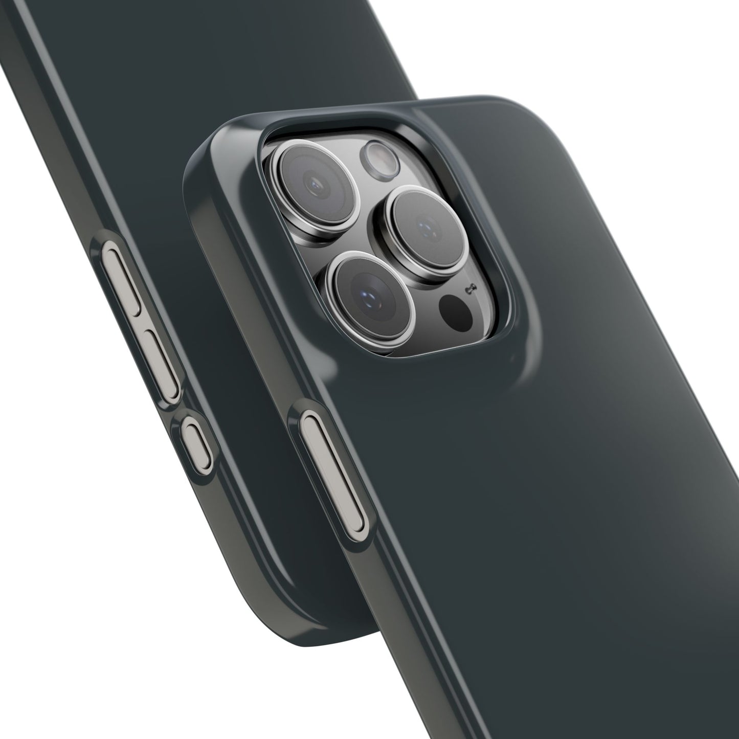Slim Snap in Forest Obsidian