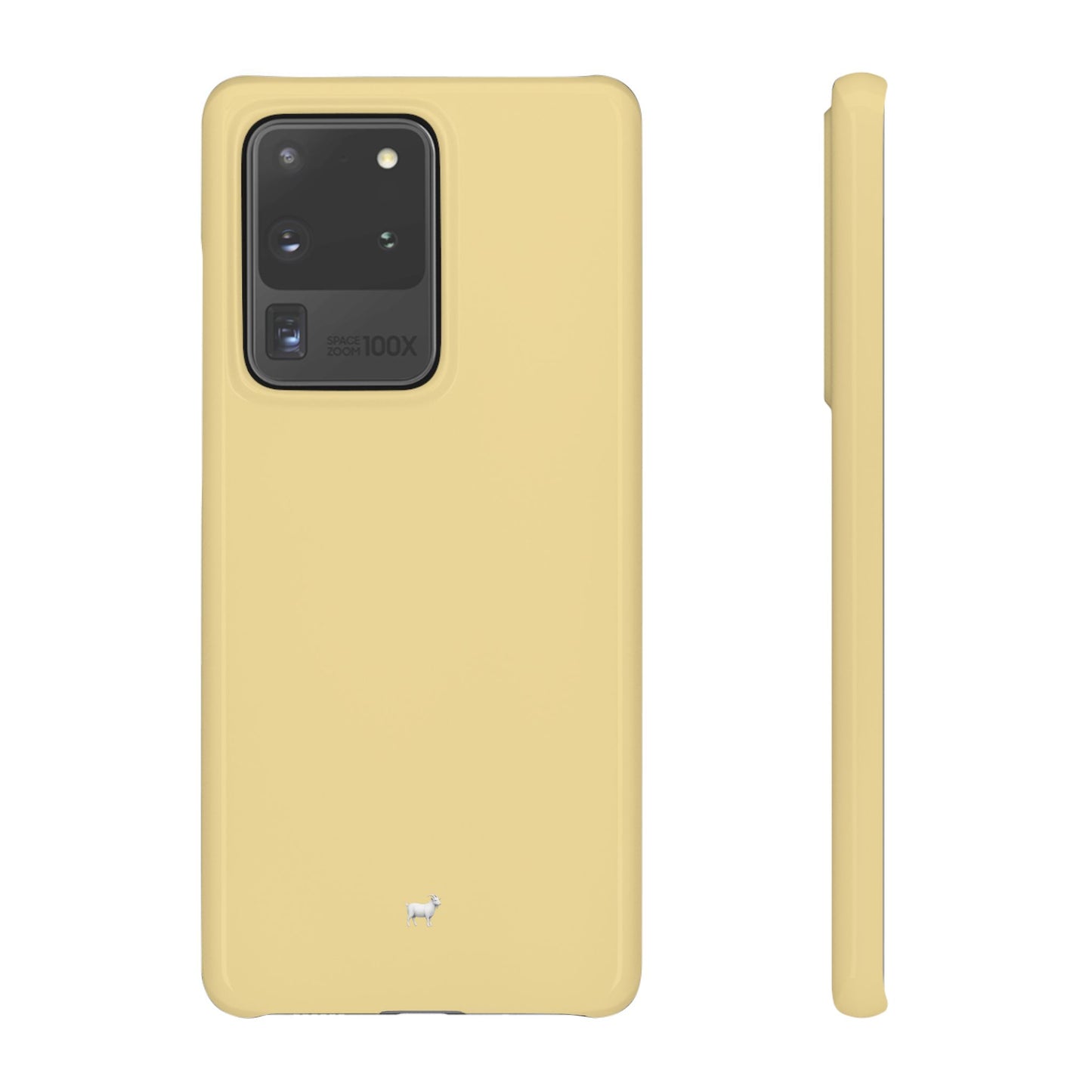 Slim Snap in Golden Haze