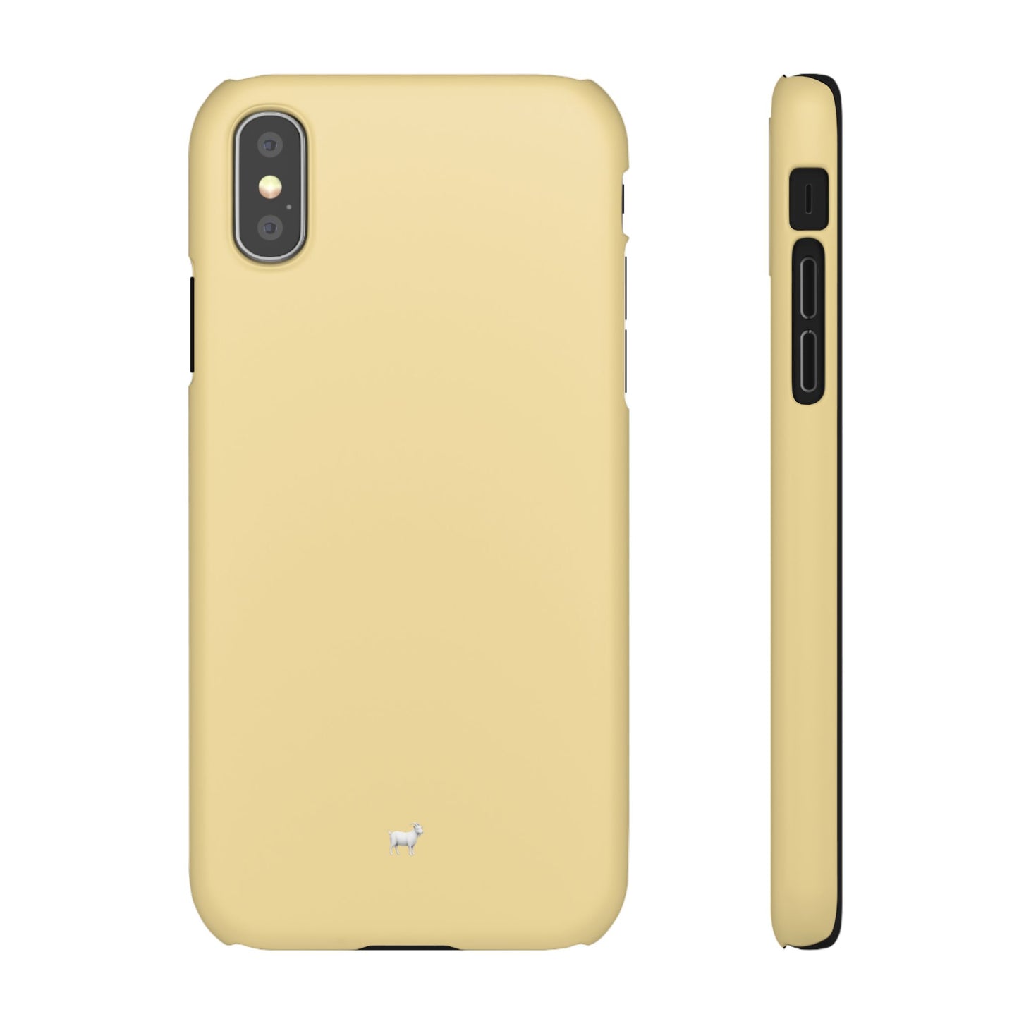 Slim Snap in Golden Haze