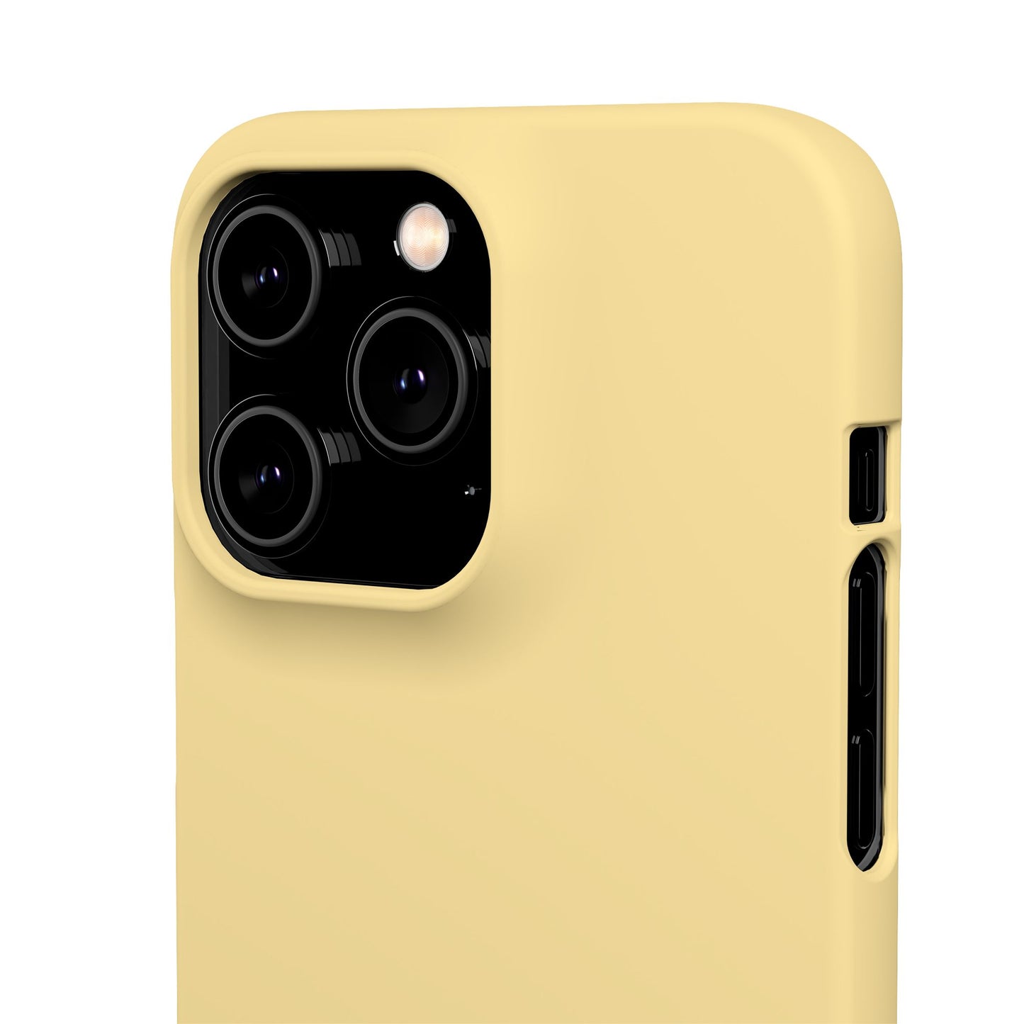 Slim Snap in Golden Haze