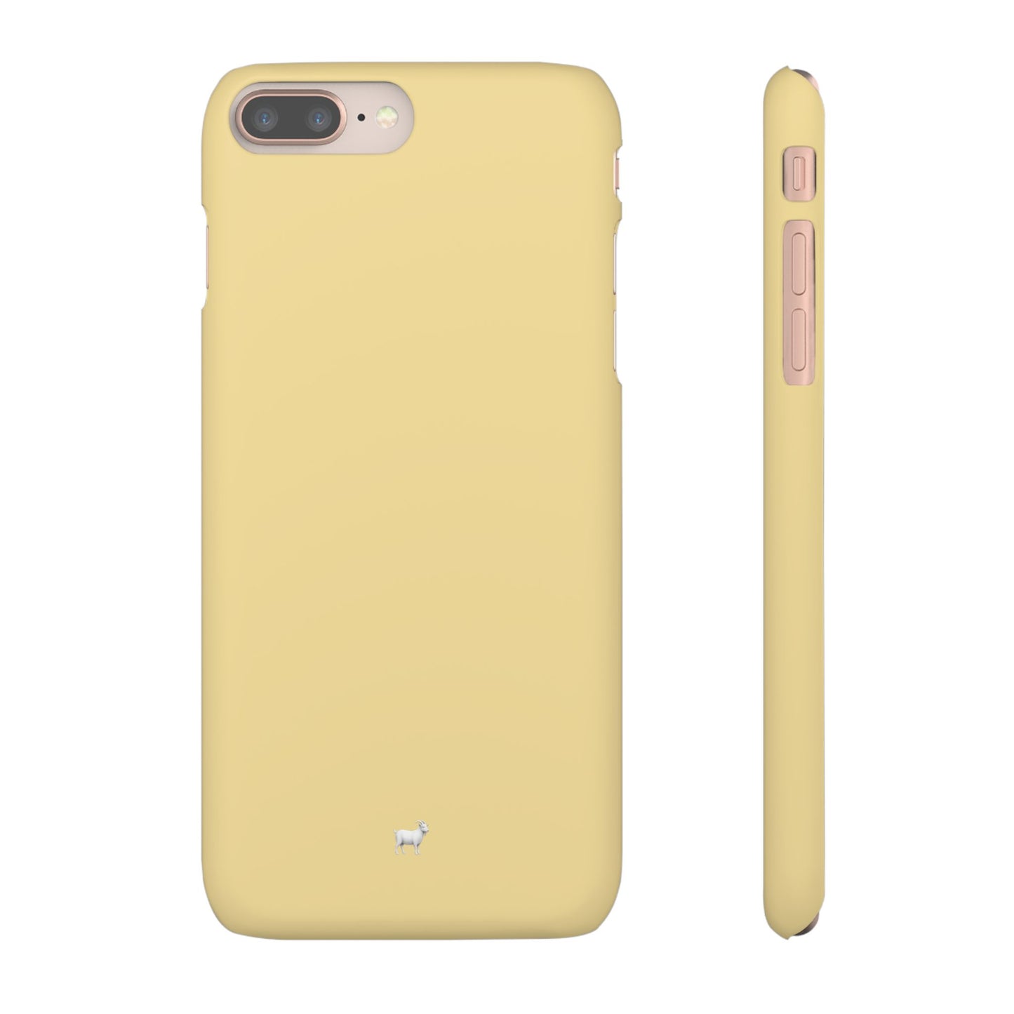 Slim Snap in Golden Haze