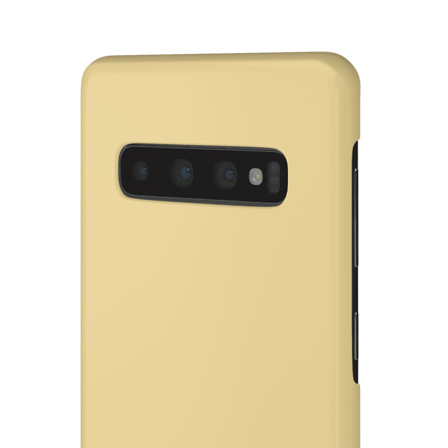 Slim Snap in Golden Haze