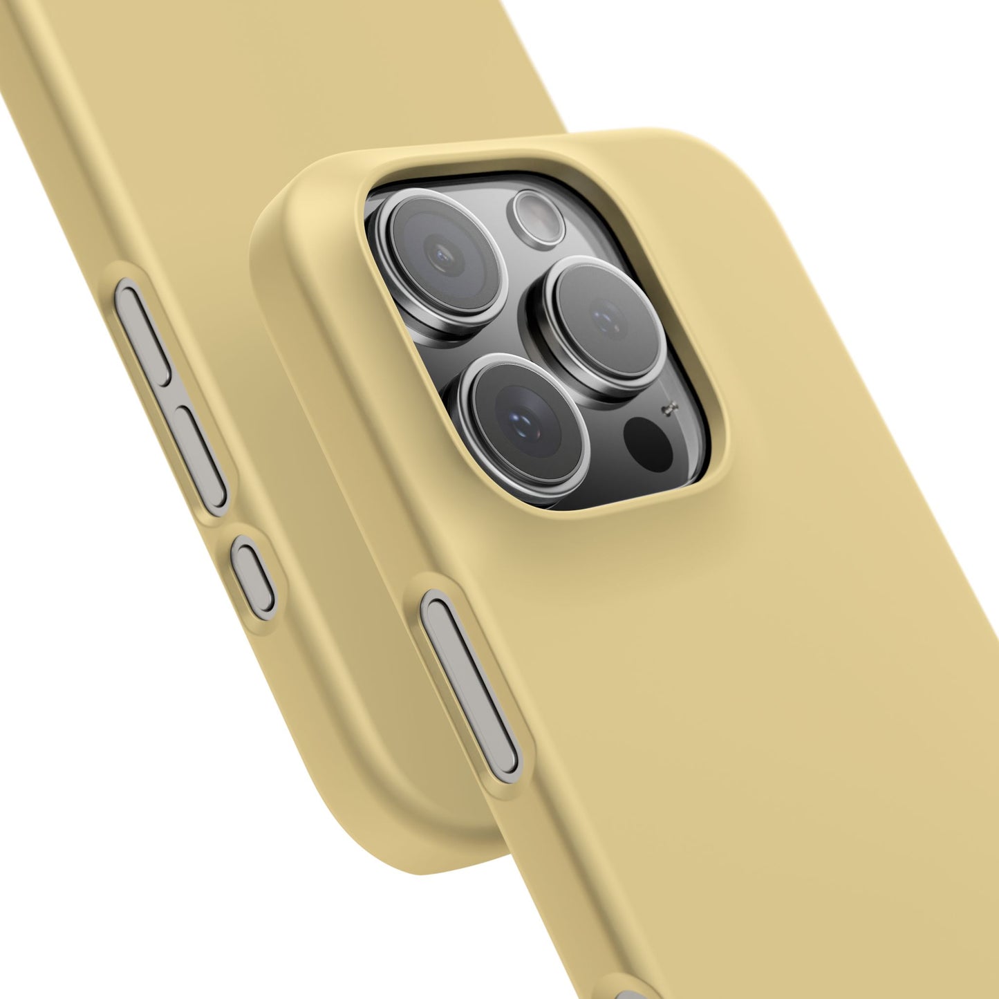 Slim Snap in Golden Haze