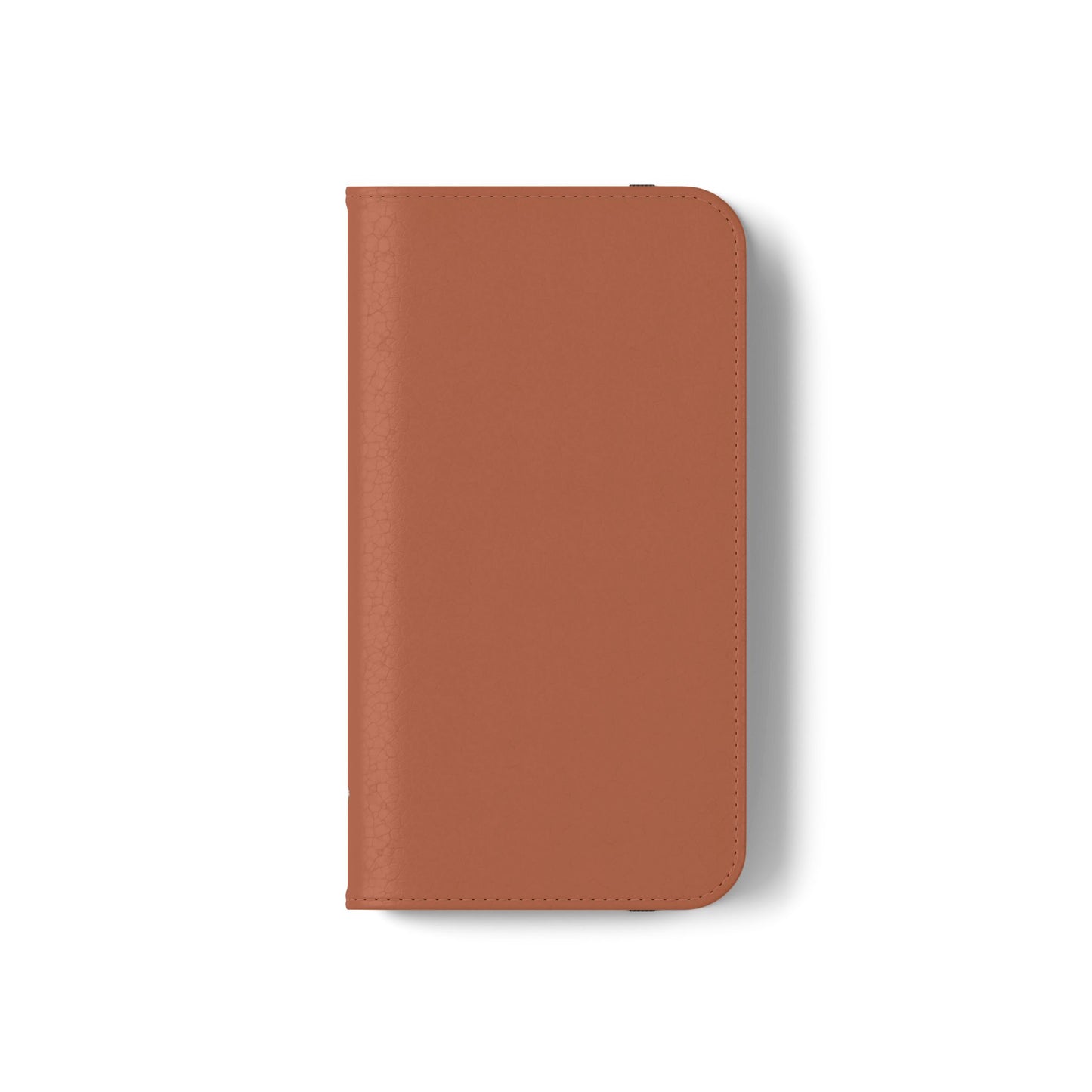 Wallet Flip in Amber Depth