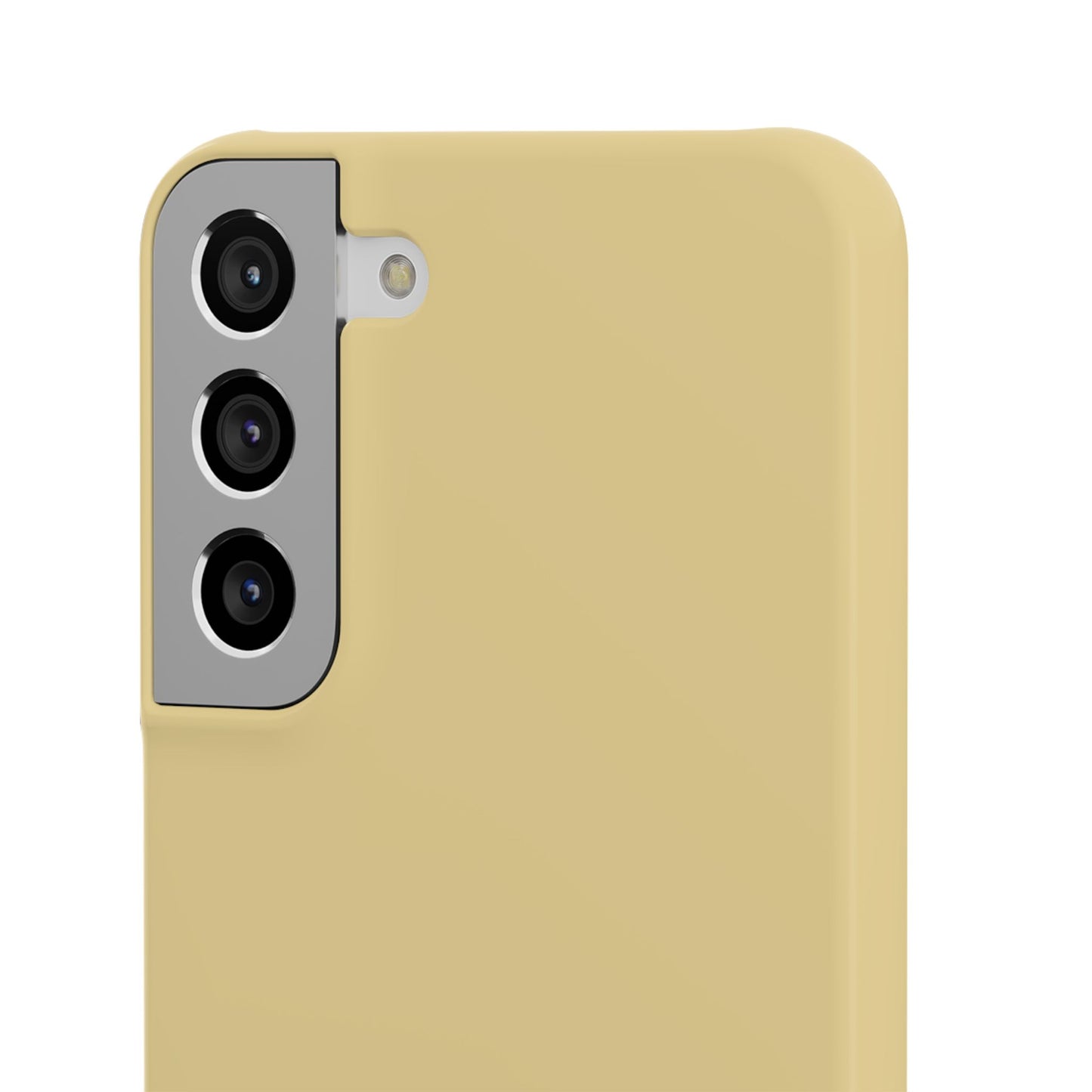 Slim Snap in Golden Haze